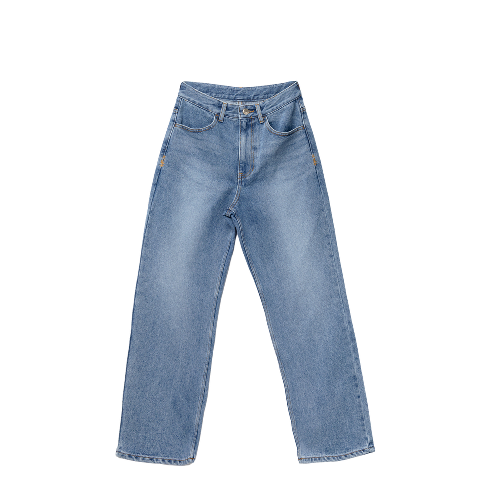 Trousers Blue - Image 1