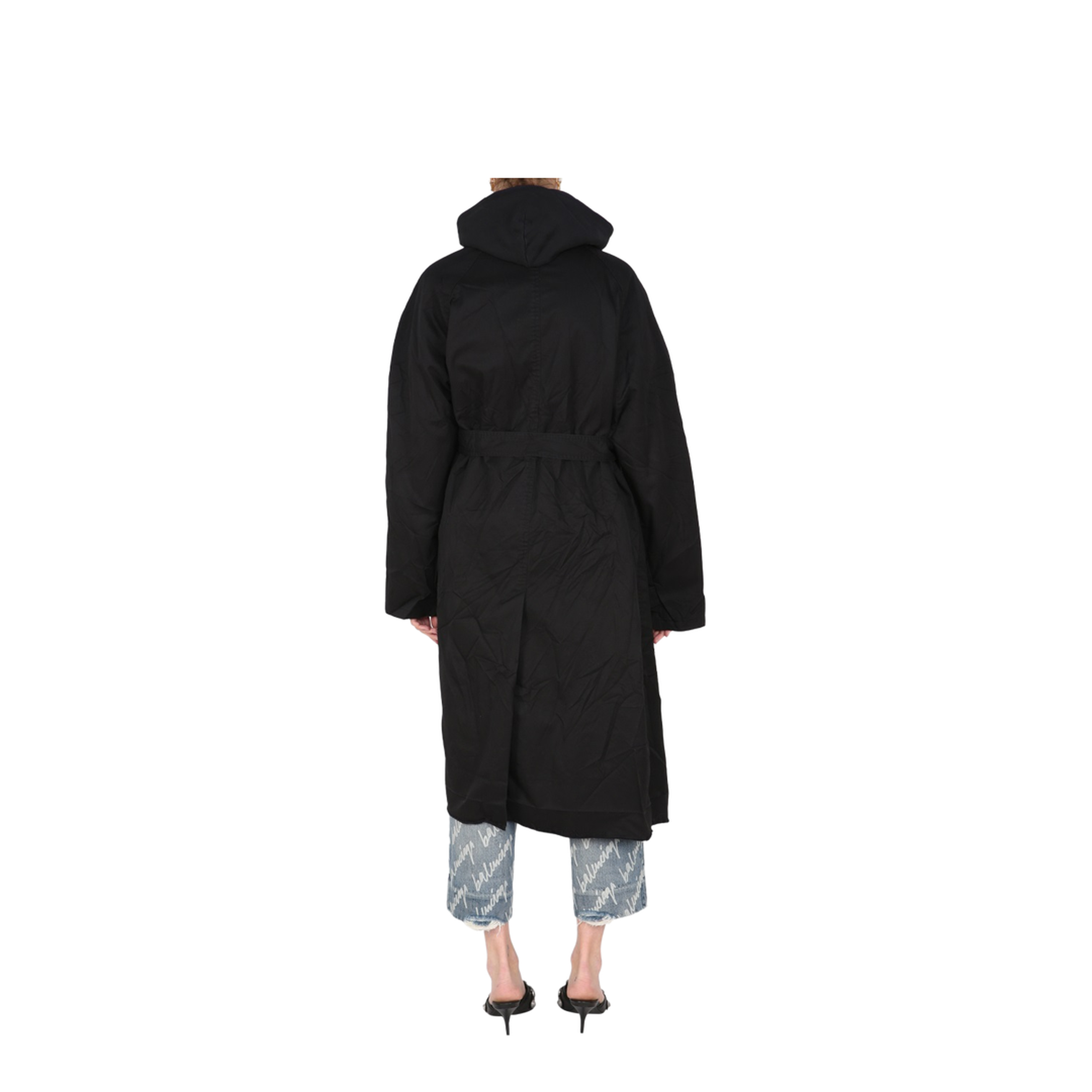 Oversize Carcoat - Image 4