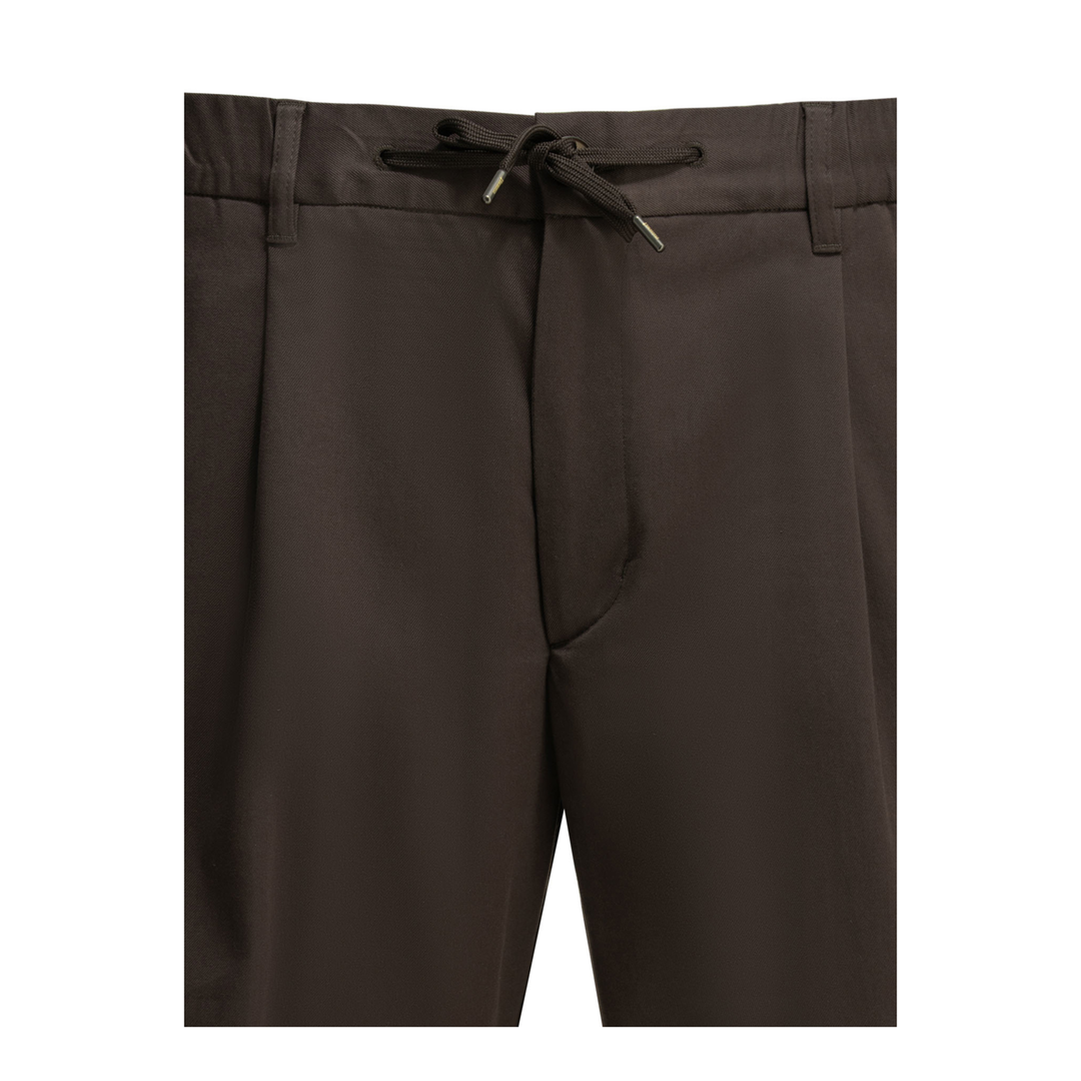 Cotton Cargo Shorts - Image 3