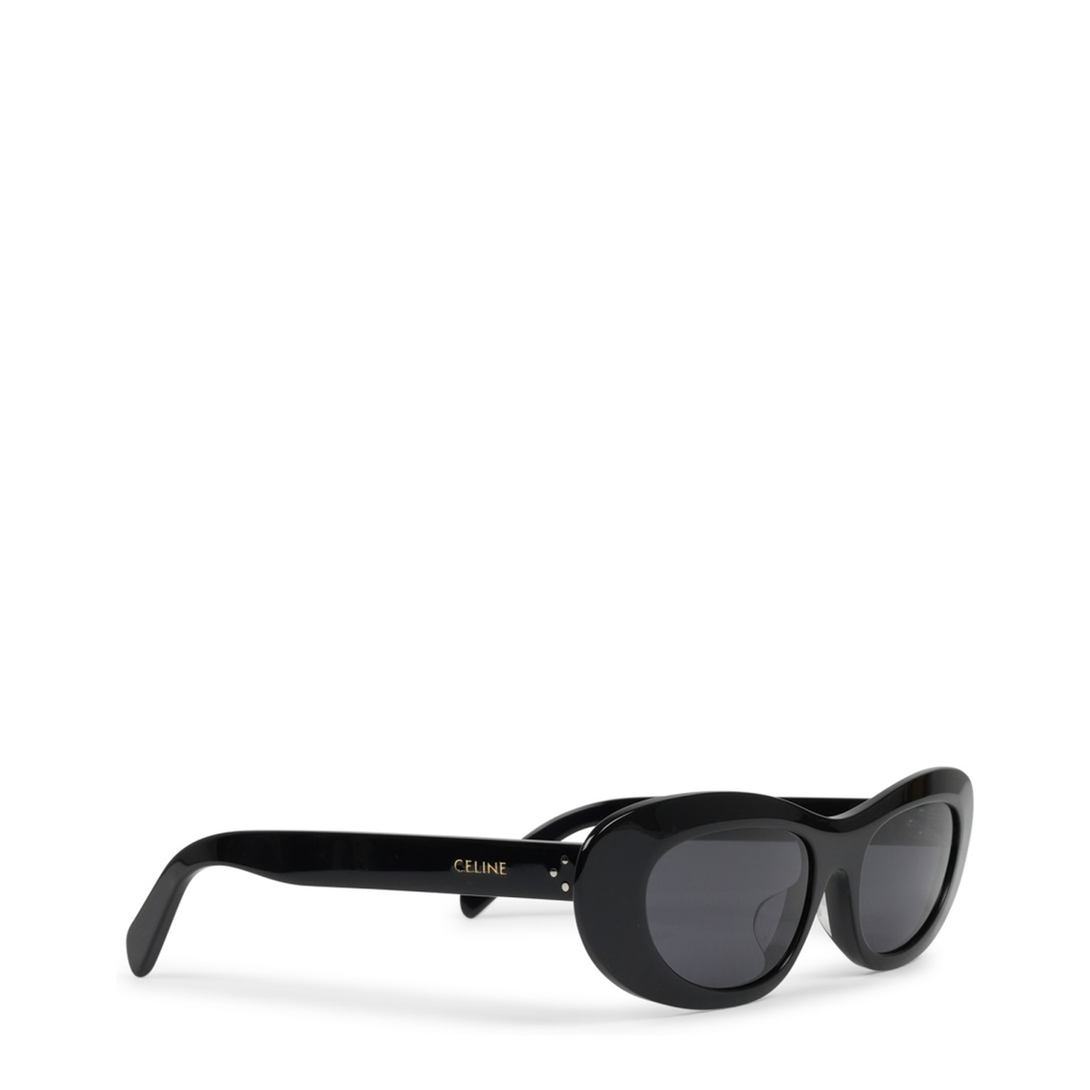 Cat-Eye Sunglasses - Image 2