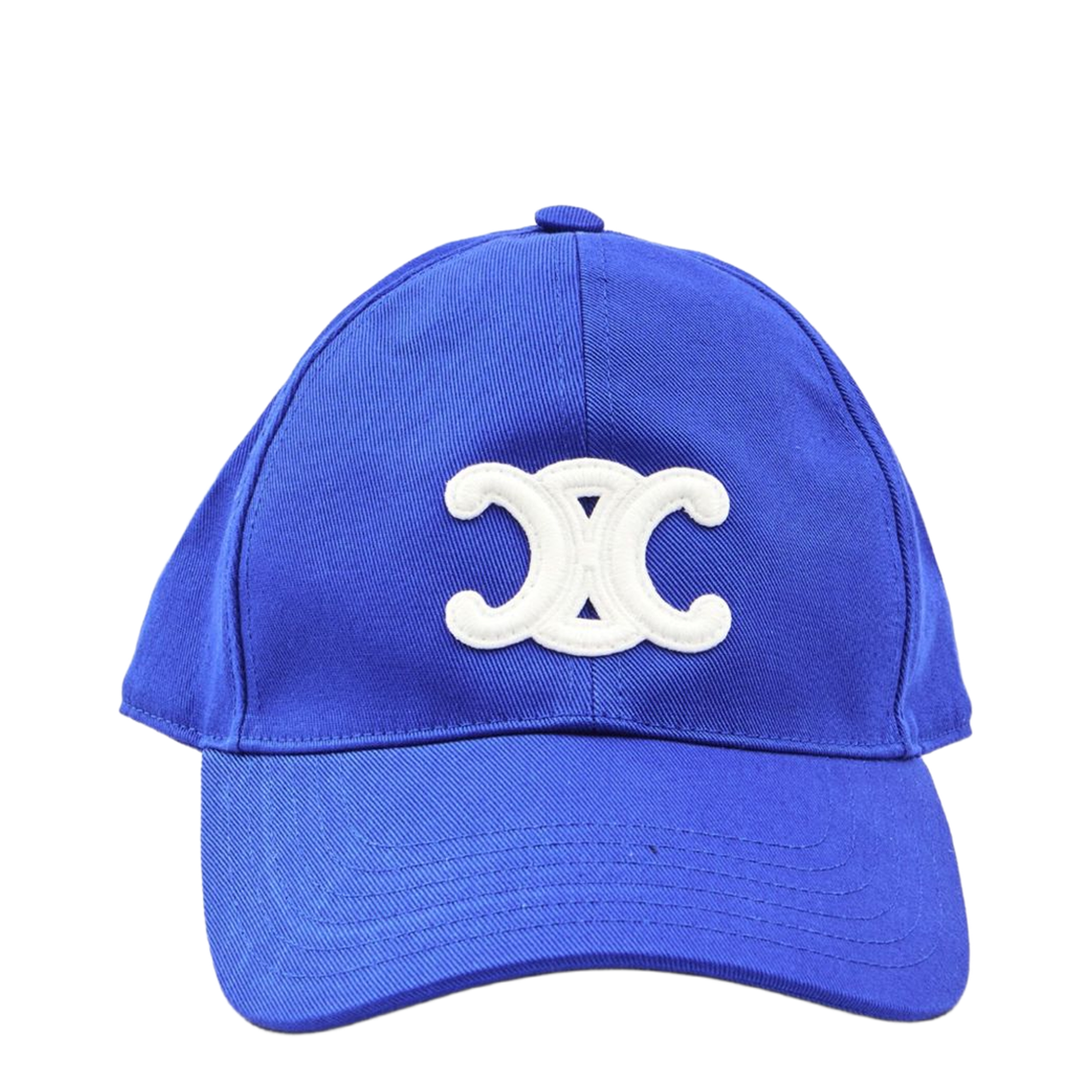 Hats Blue - Image 1