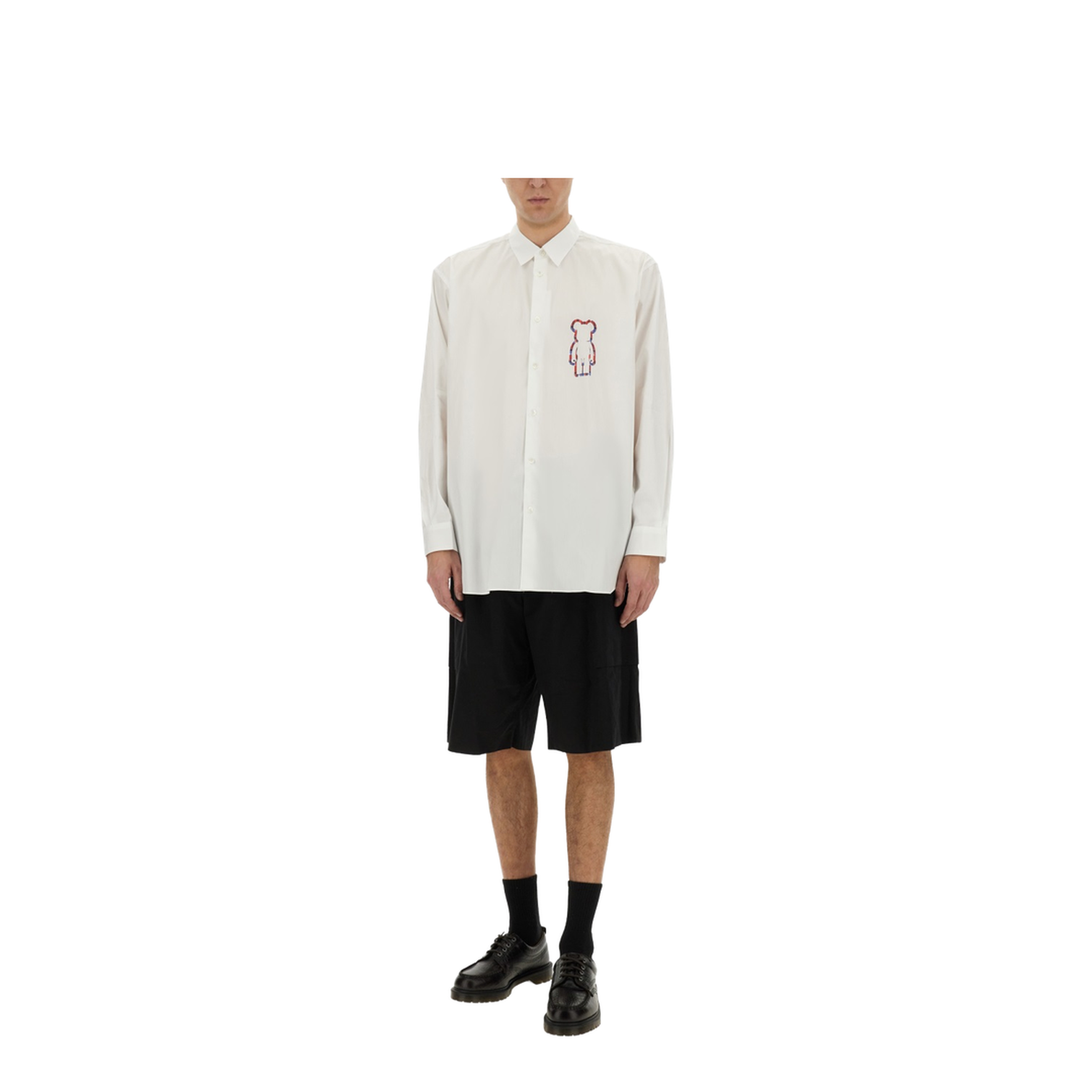 Poplin Shirt - Image 2
