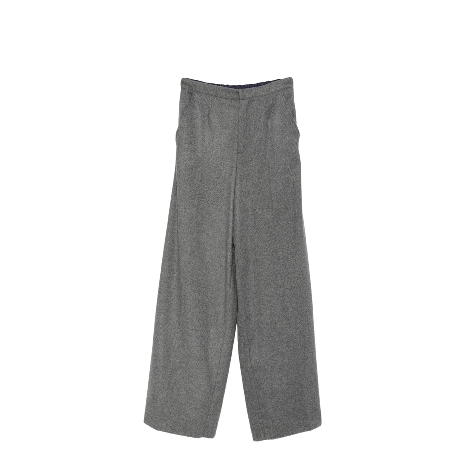 Trousers Grey - Image 1