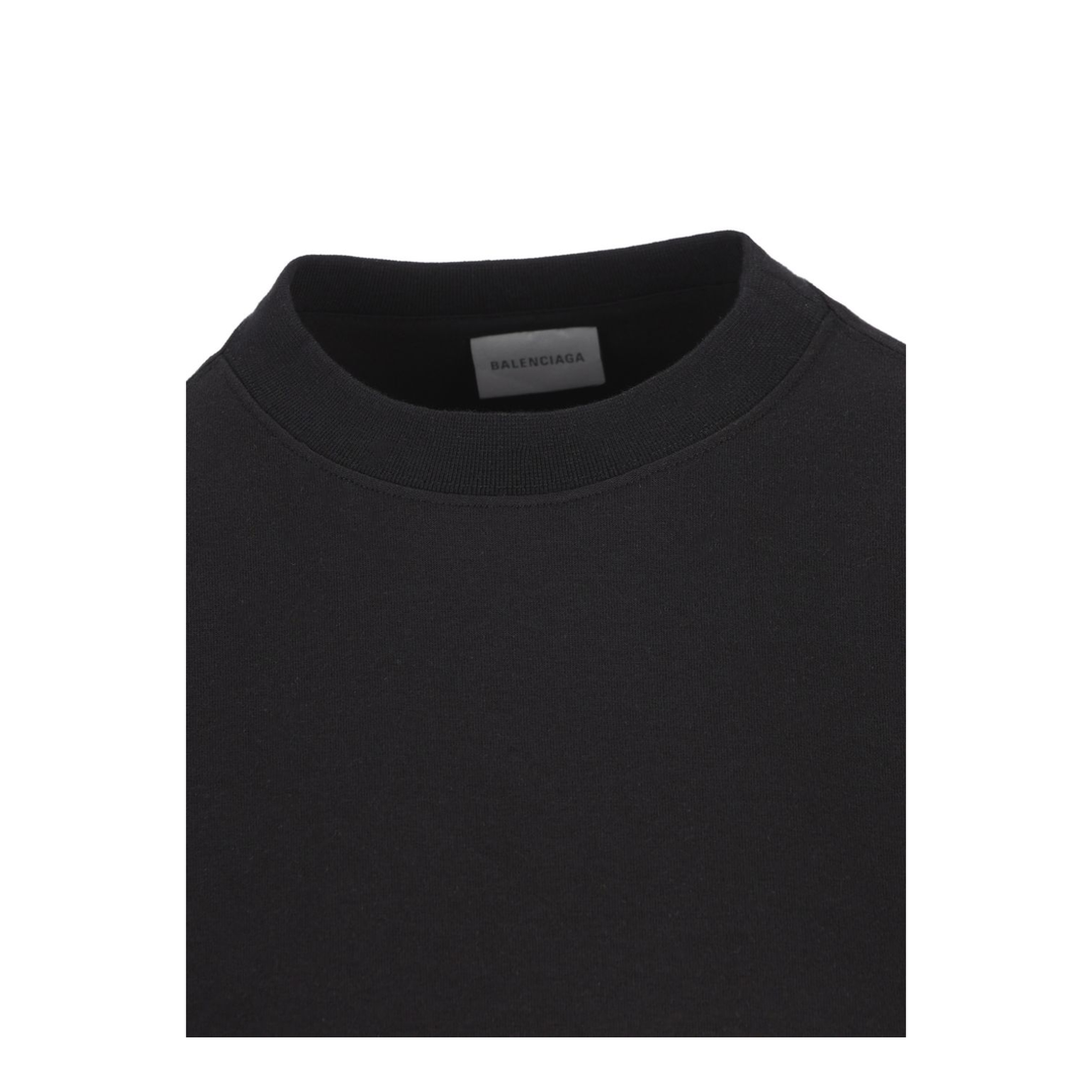 Cropped T-shirt - Image 2