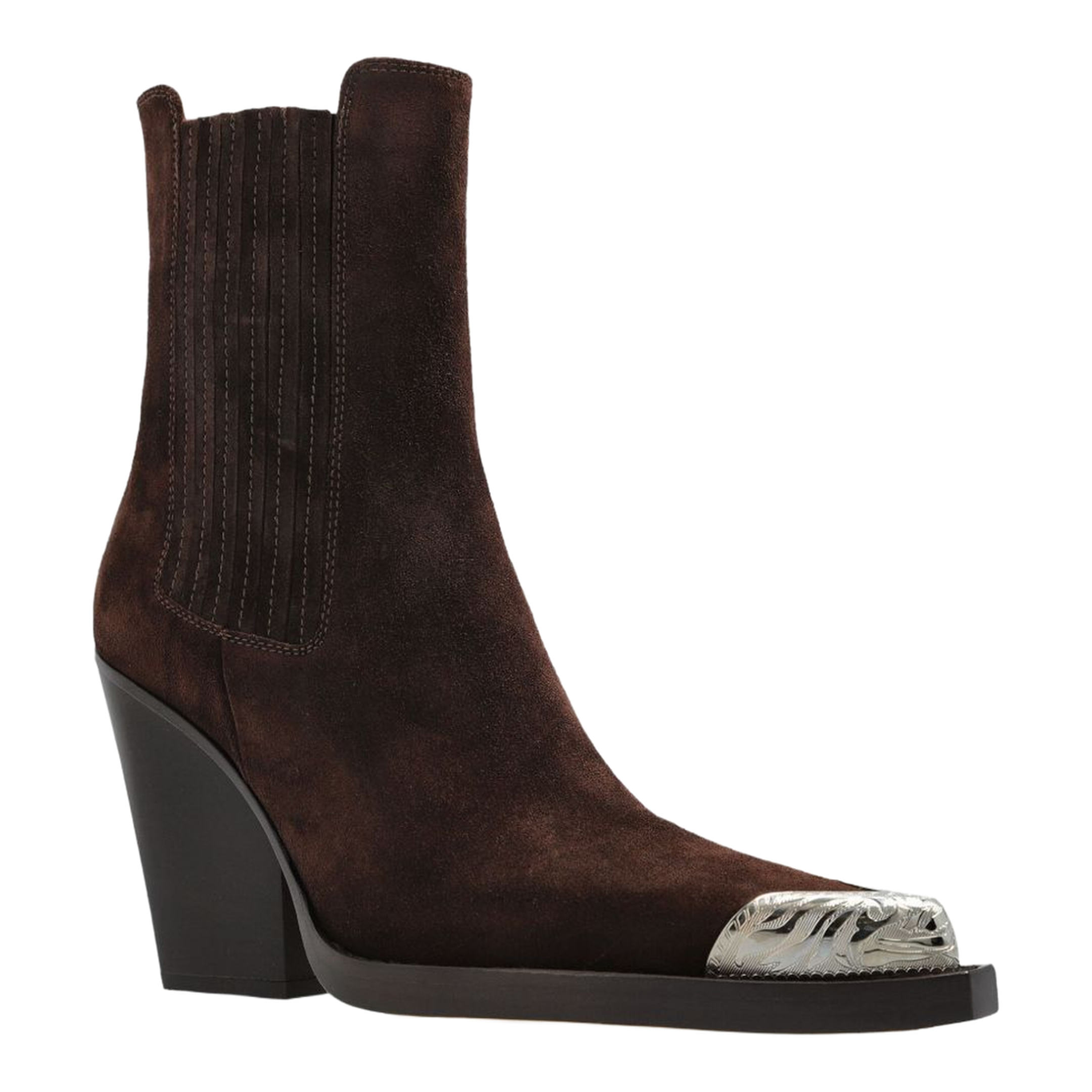 Boots Brown - Image 6
