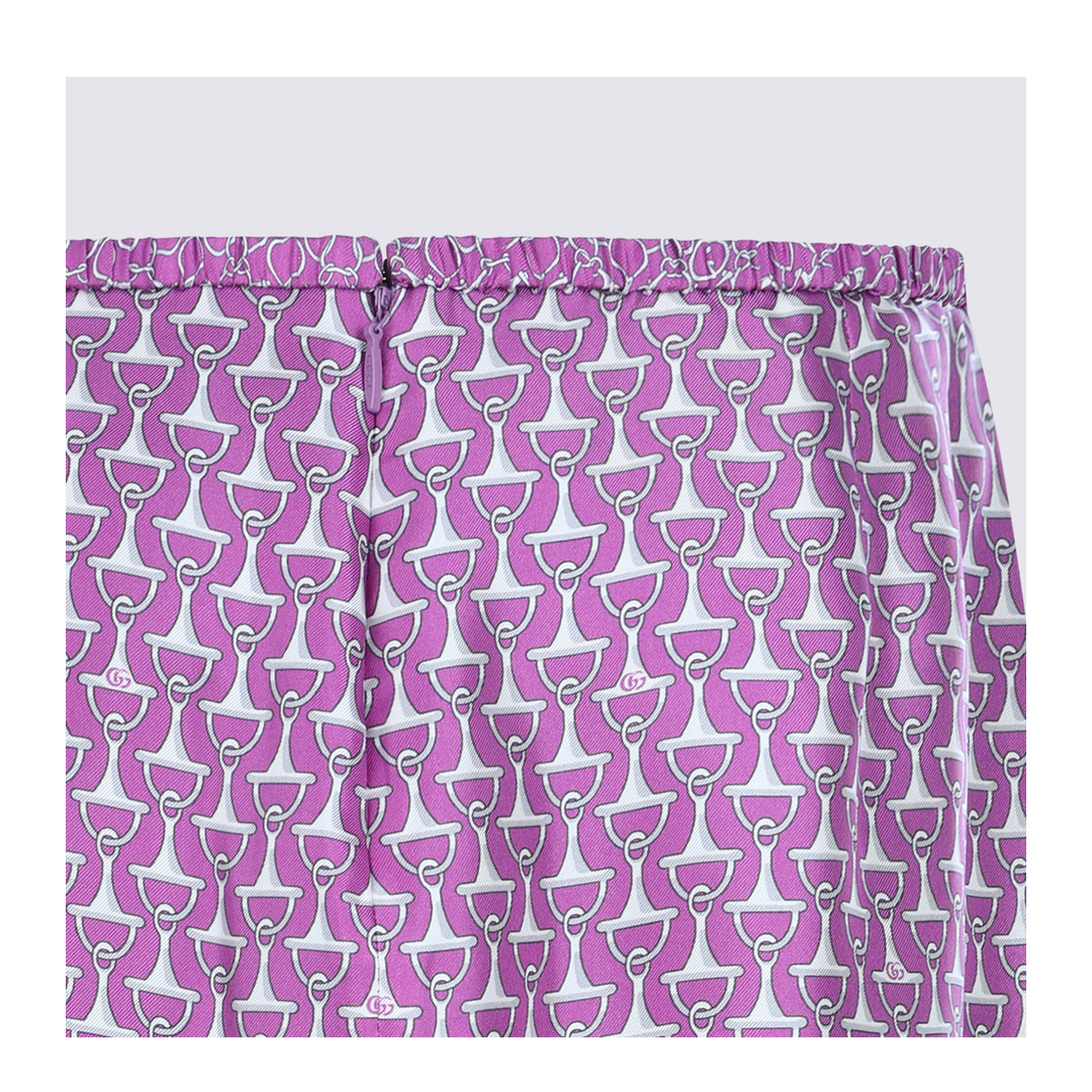 Horsebit Skirt - Image 7