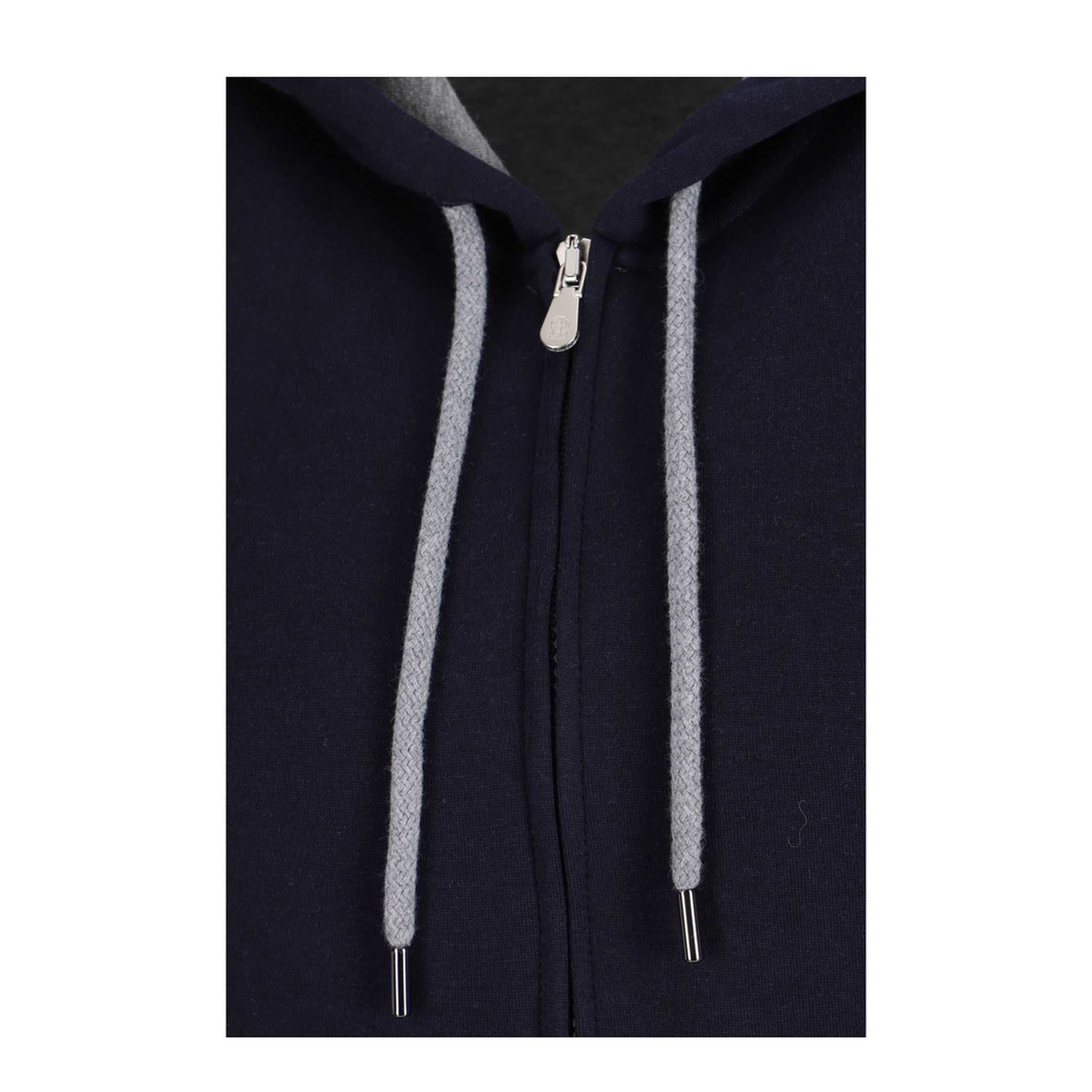 Monochrome Hoodie - Image 3
