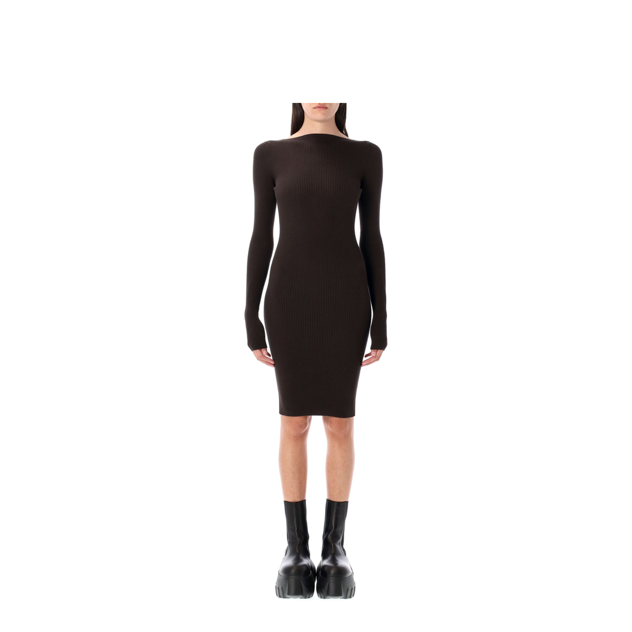 Dresses Brown - Image 1