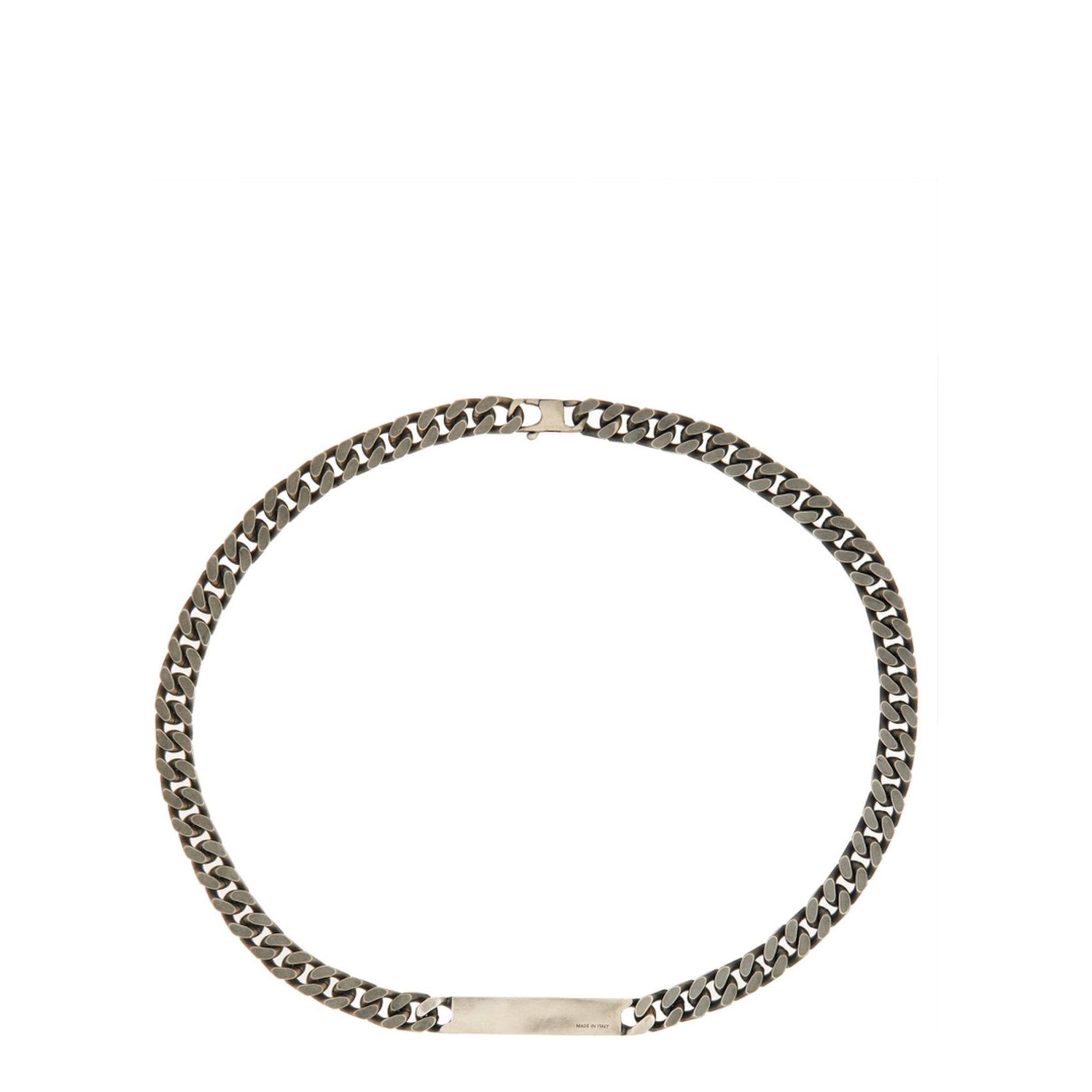 Chain Necklace - Image 3