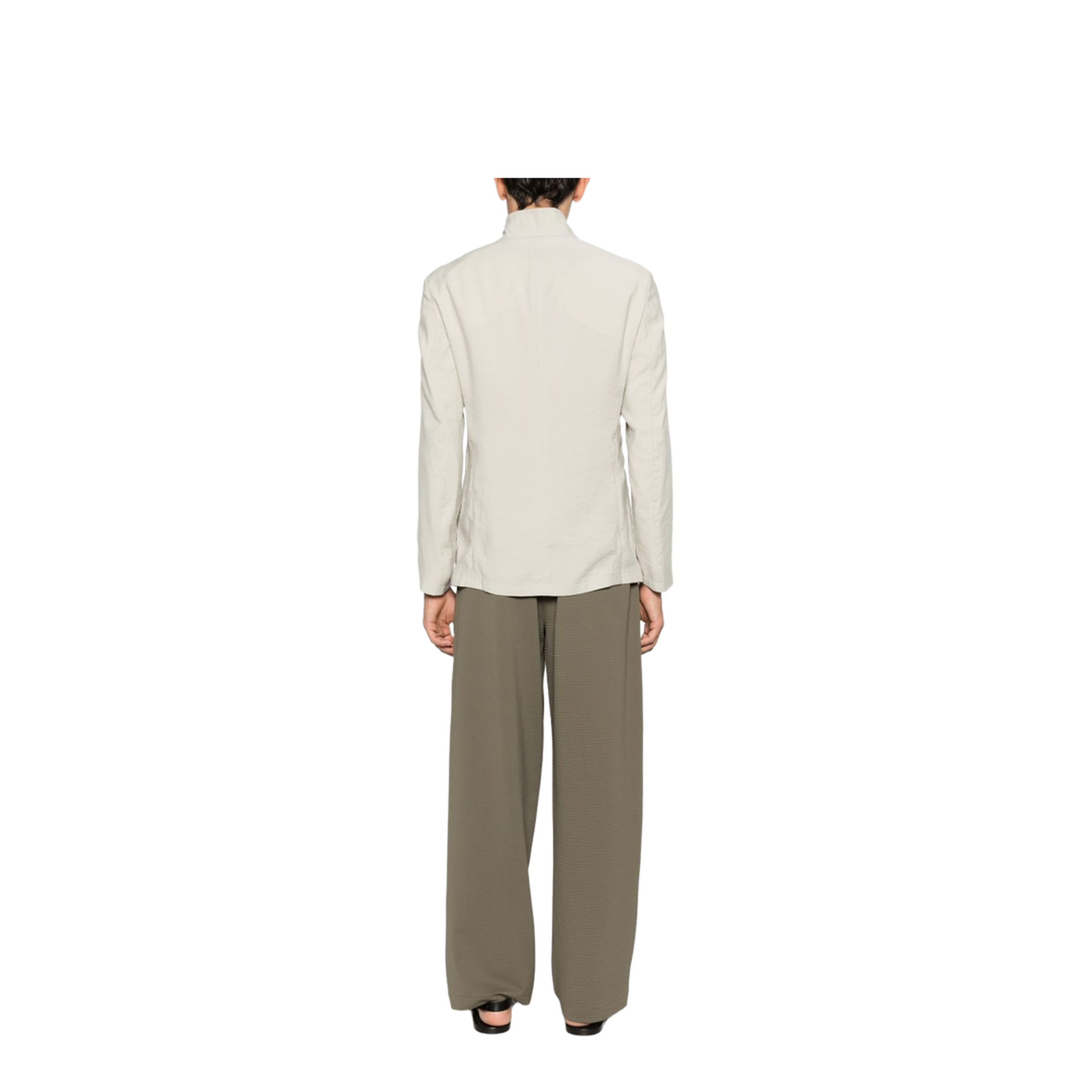 Capsule Jackets Beige - Image 3