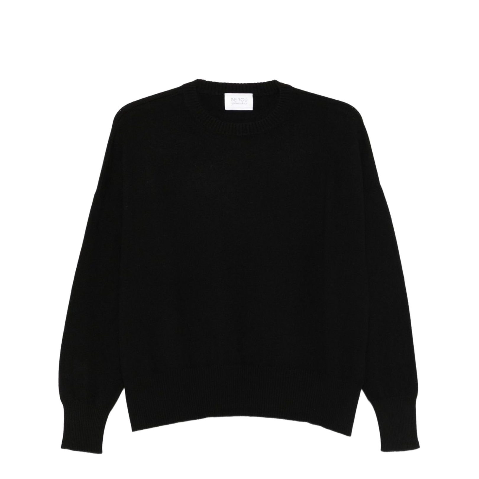 Sweaters Black - Image 1