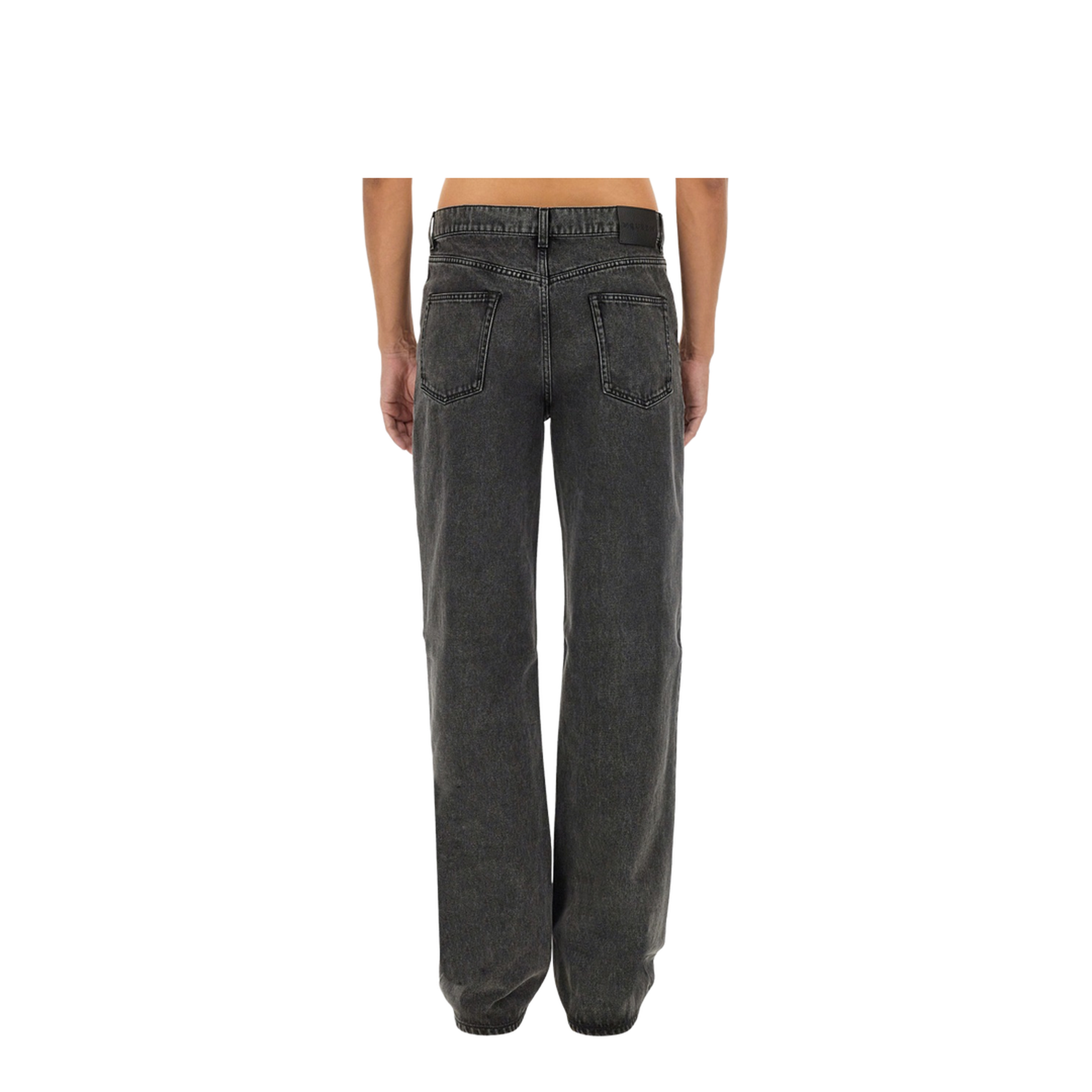 Loose Fit Jeans - Image 3