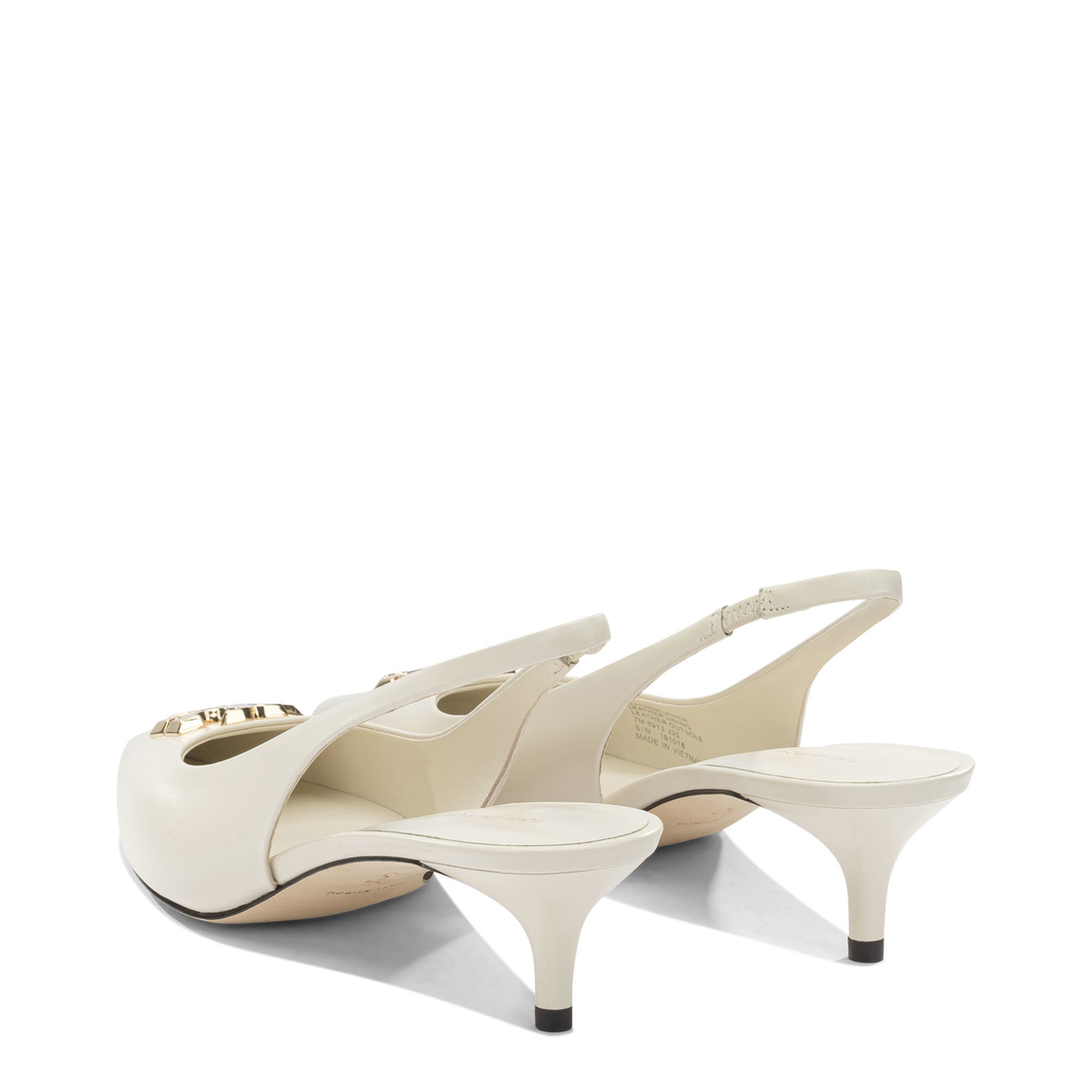Heeled Shoes - Image 4