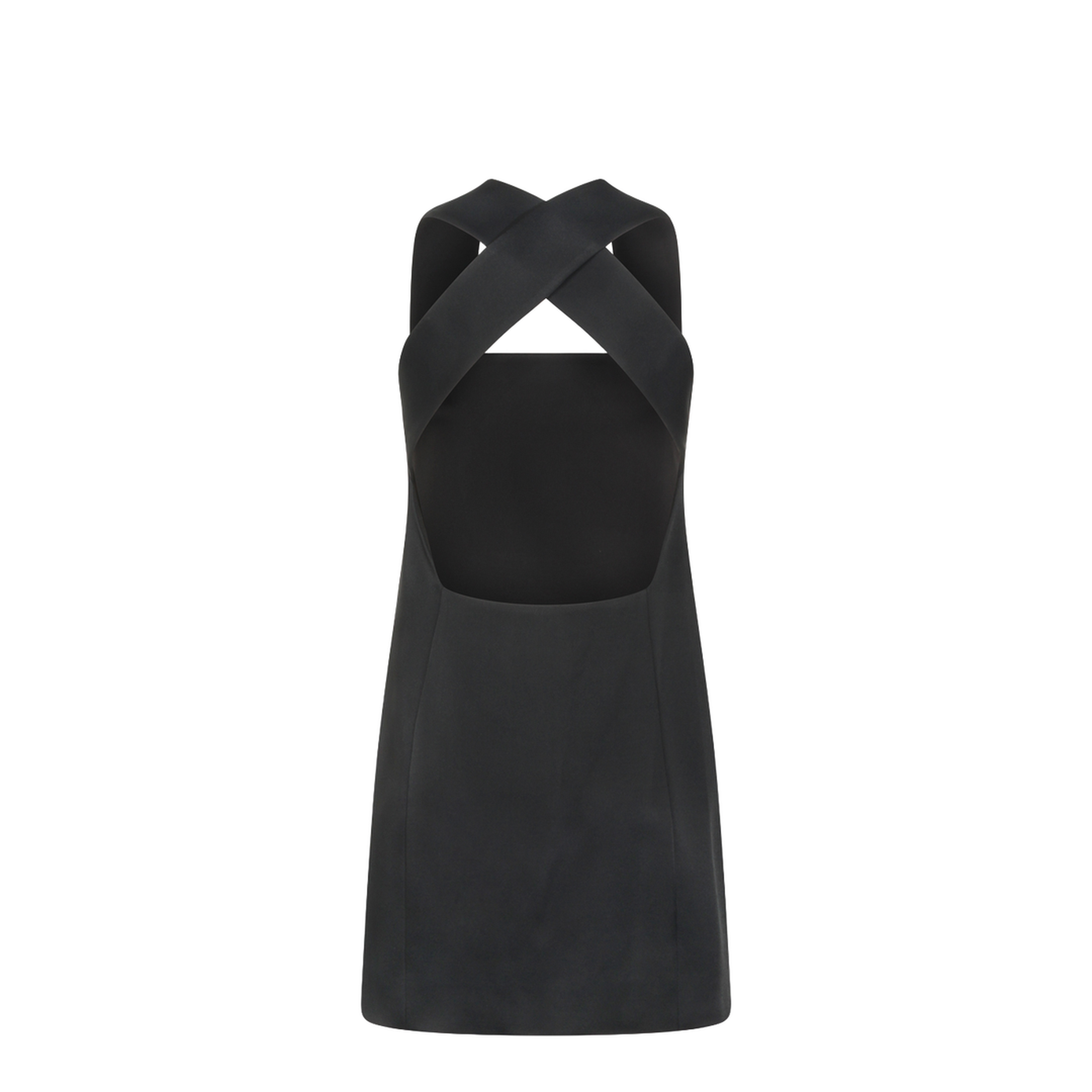 Light Grey Dress - Image 3