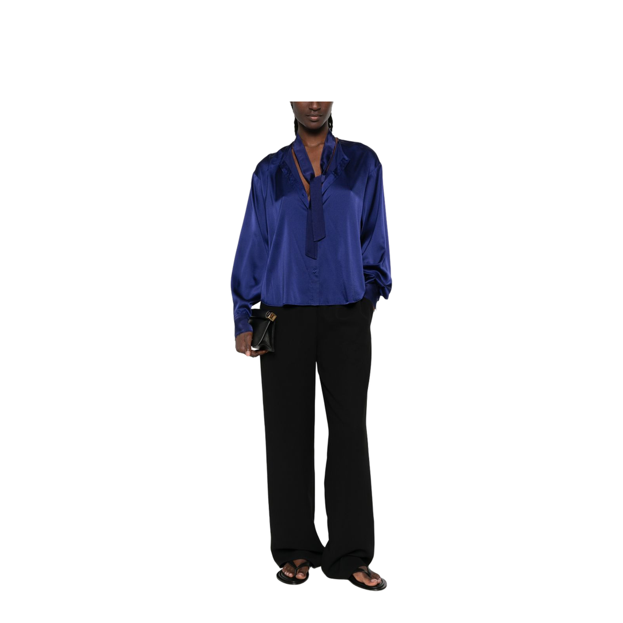 Shirts NAVY - Image 3