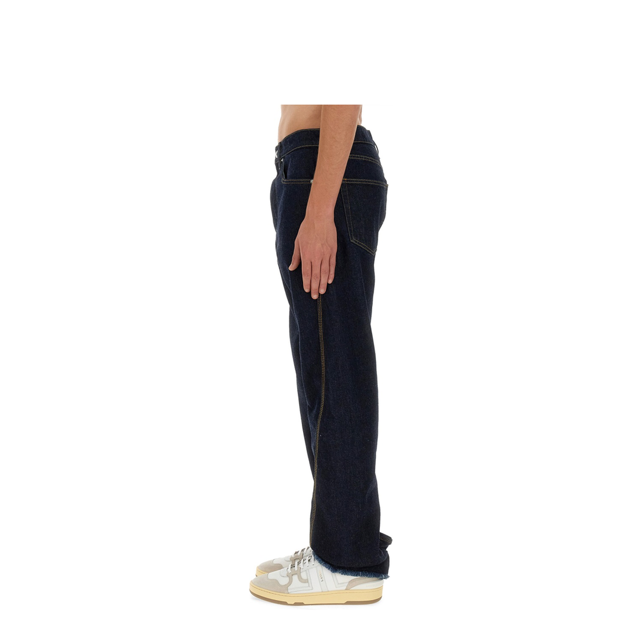 Twisted Jeans - Image 4