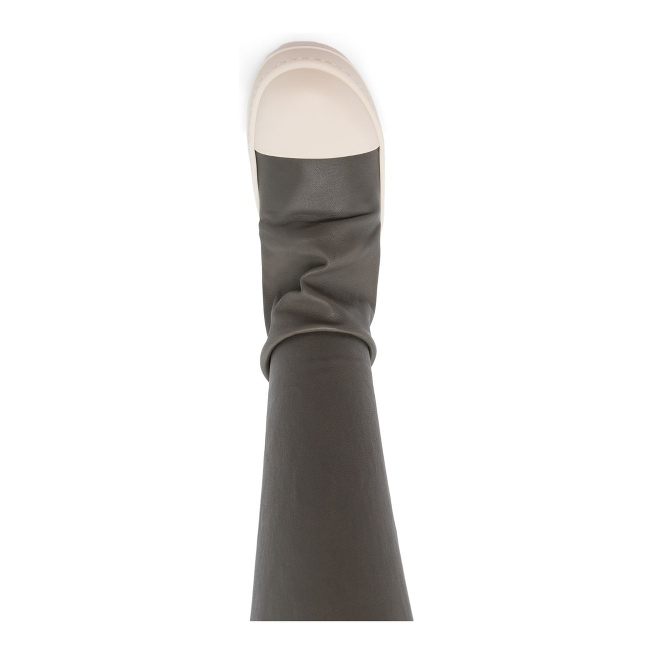Boots Grey - Image 4