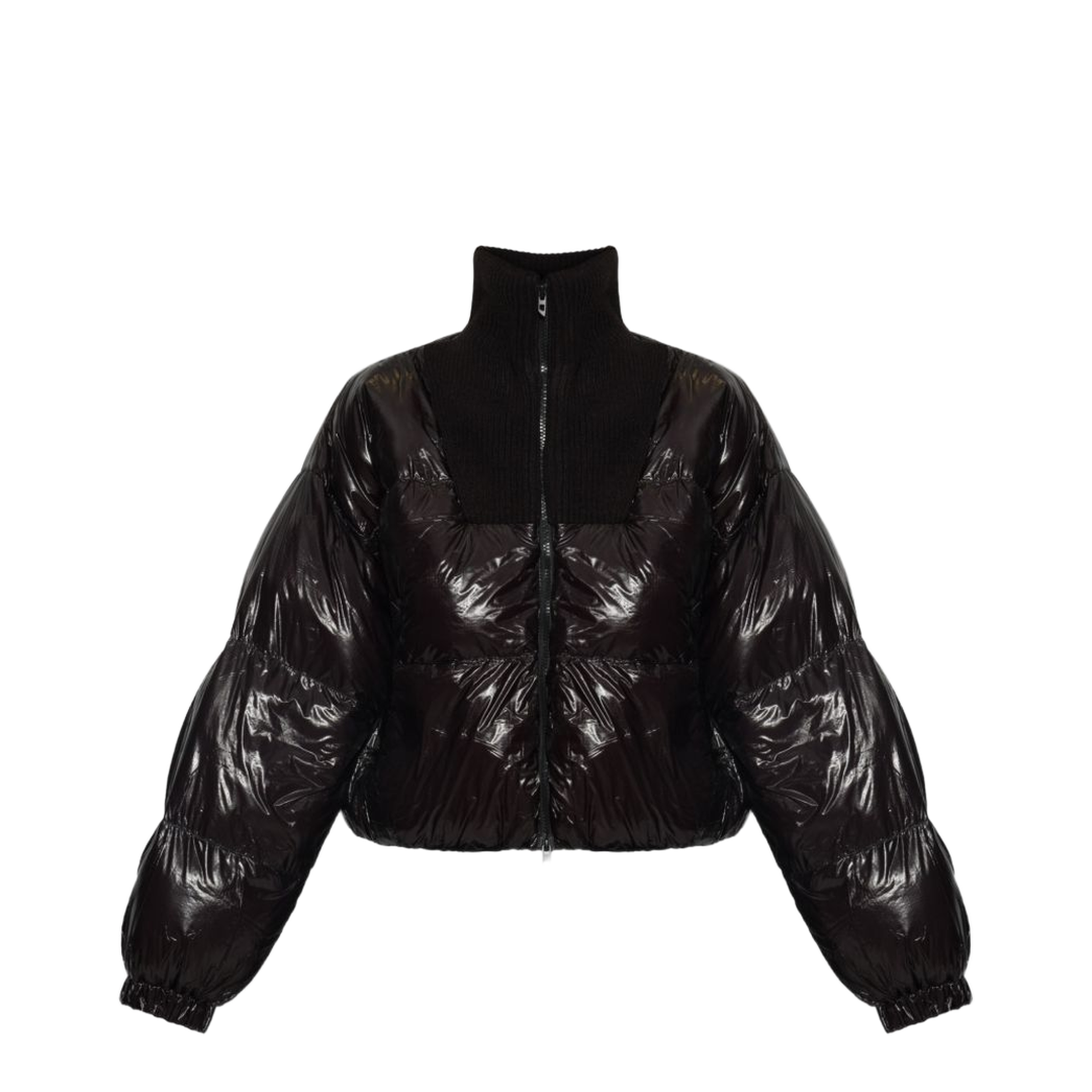 Coats Black - Image 1