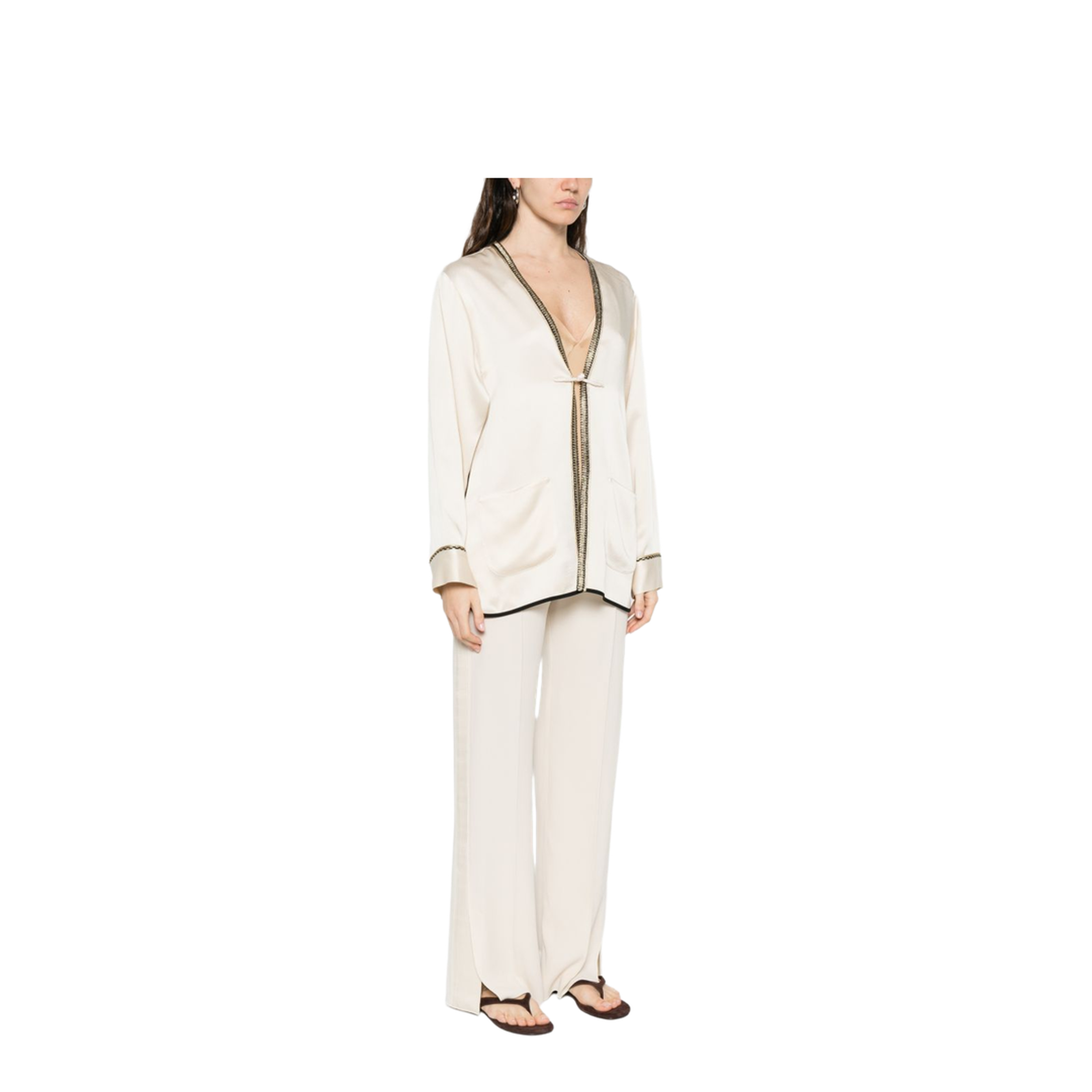 Jackets White - Image 5