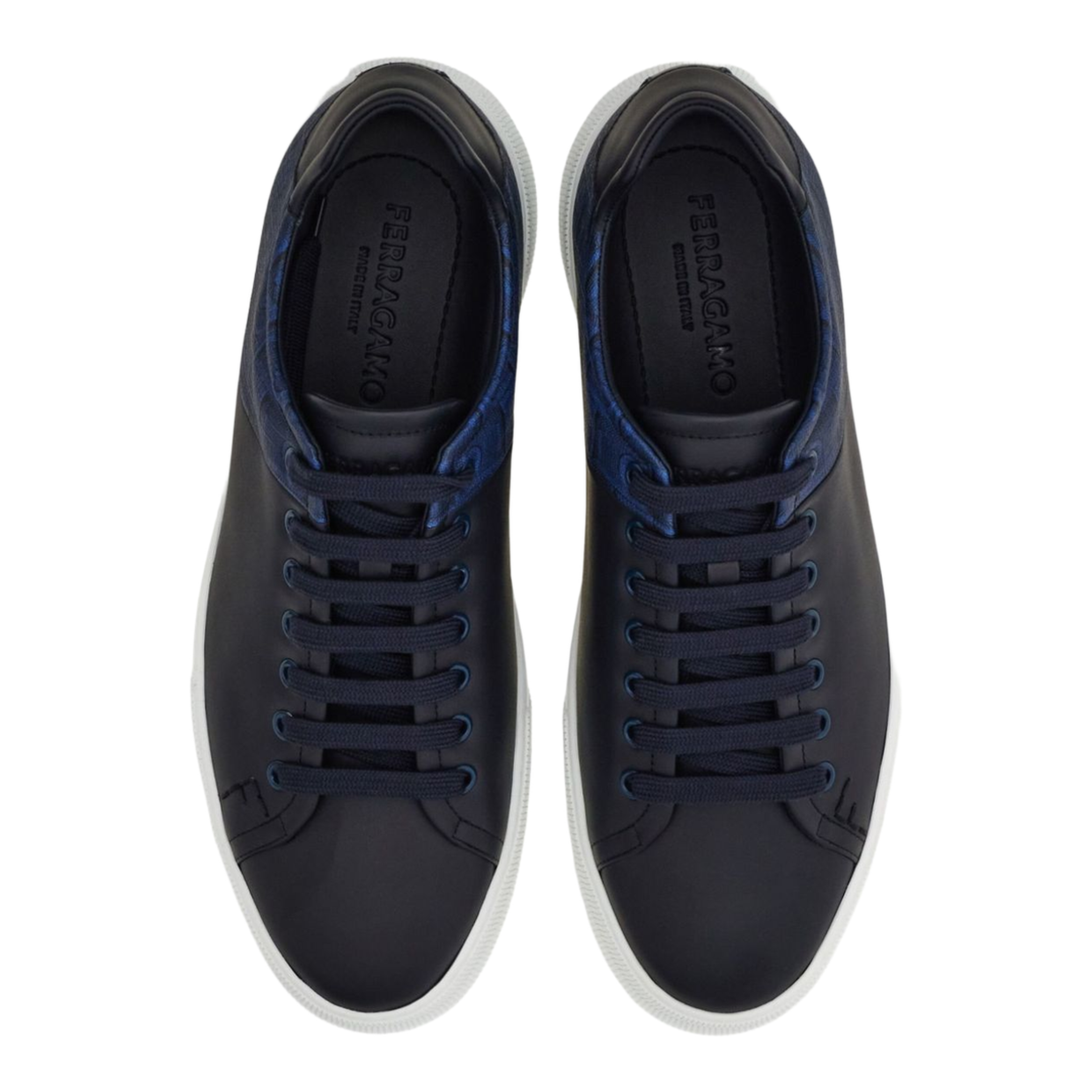Sneakers Blue - Image 3