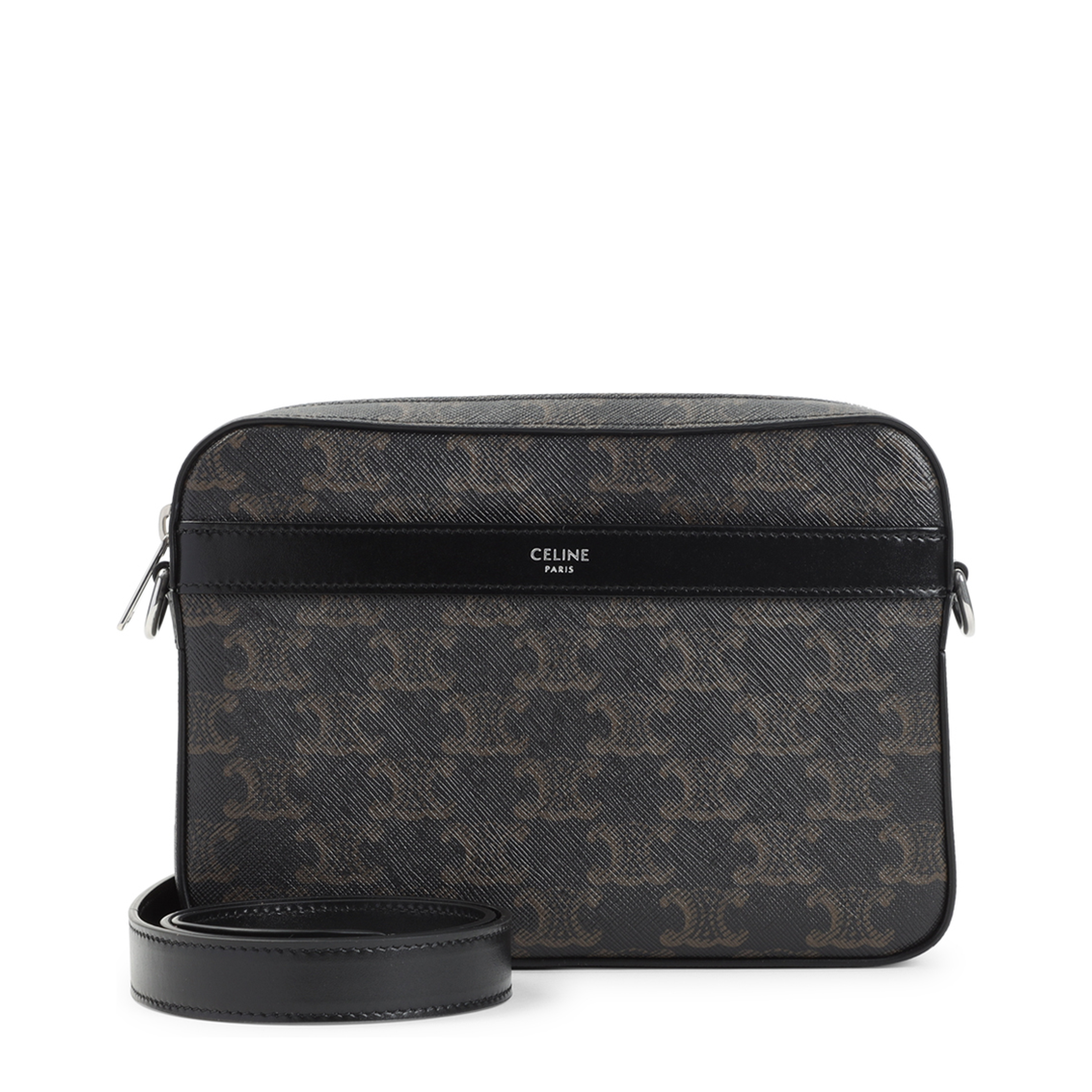 Small Messenger Bag - Image 2