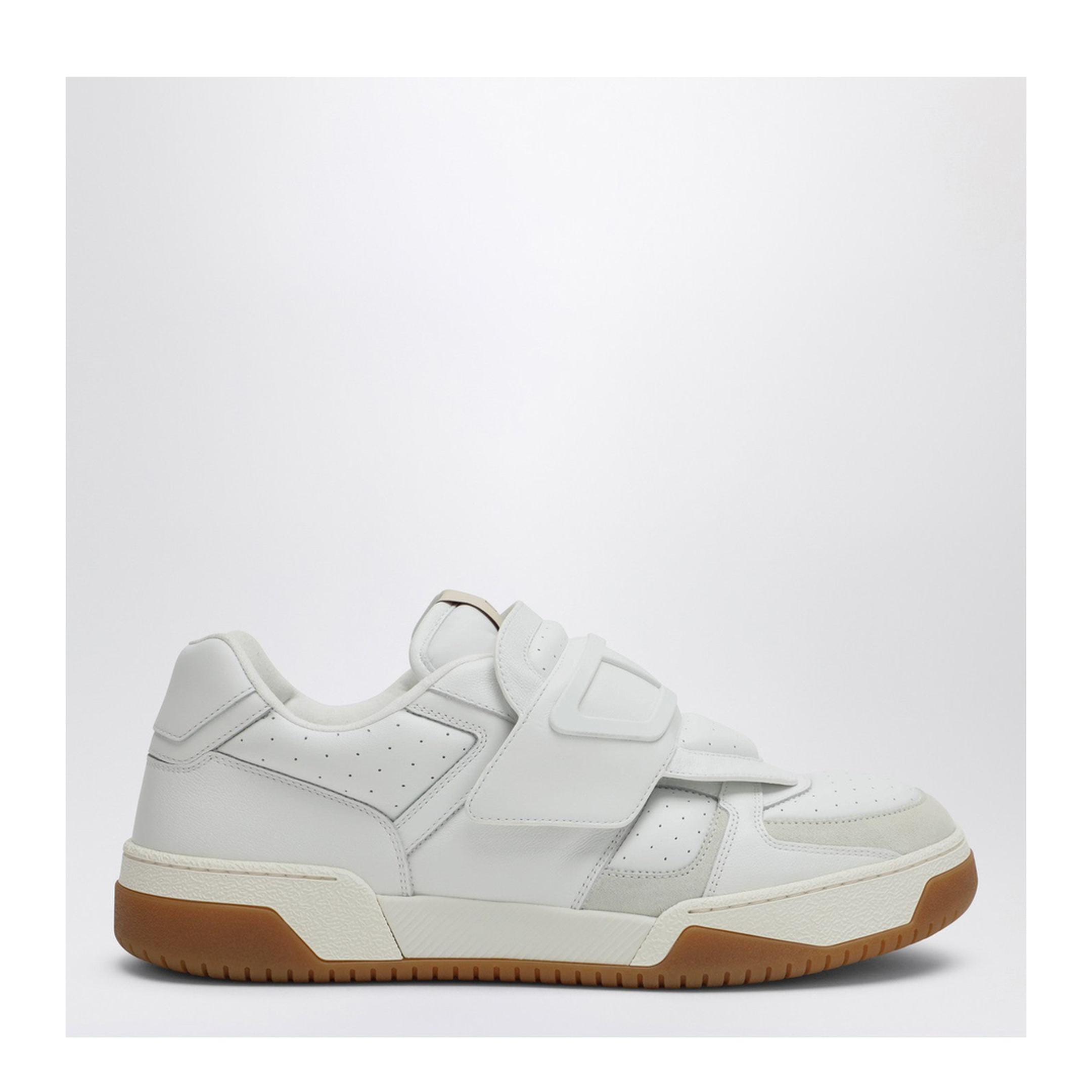 Joie de Jouer Sneakers in Nappa - White - Image 1