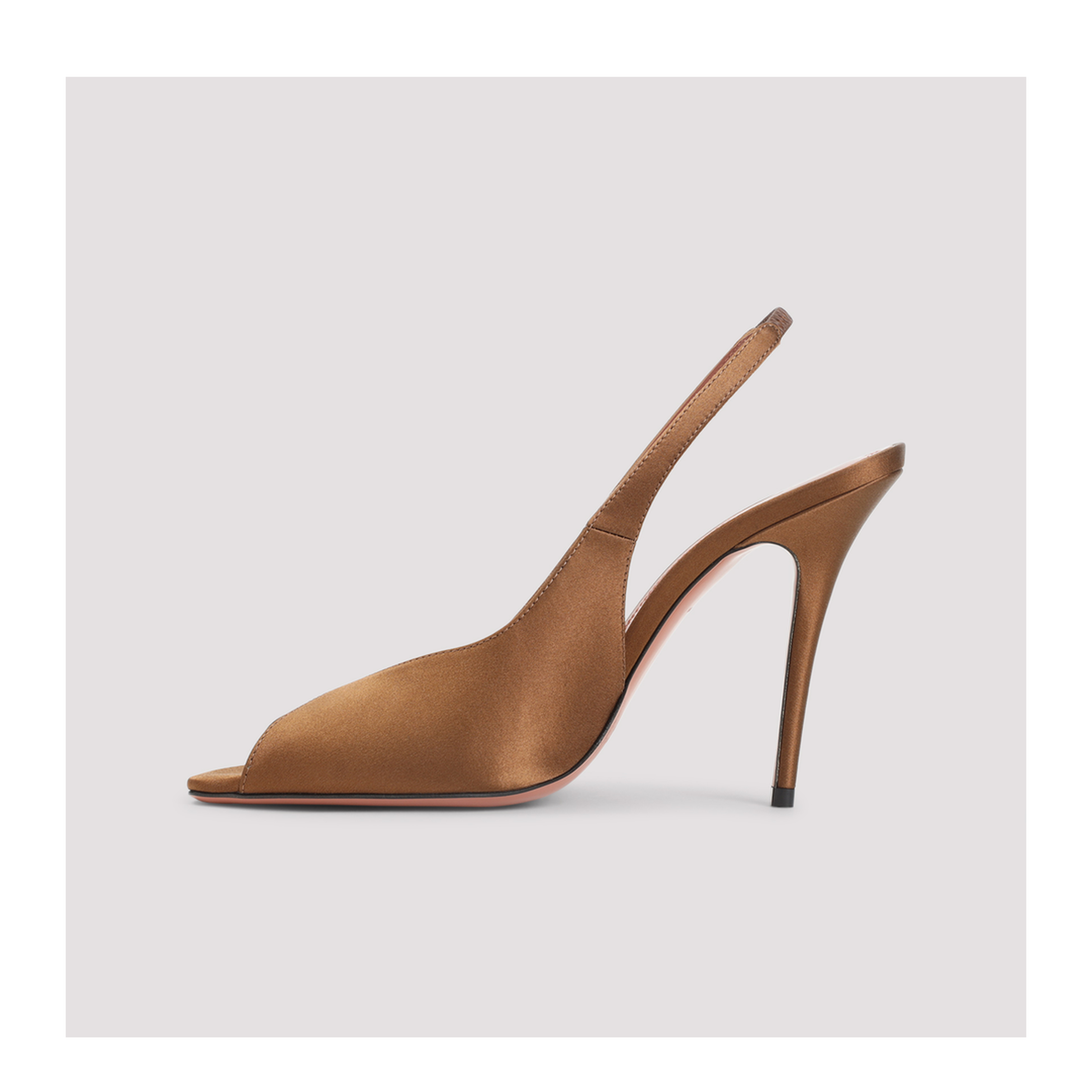 Kistina 105 Sling Mules - Image 4