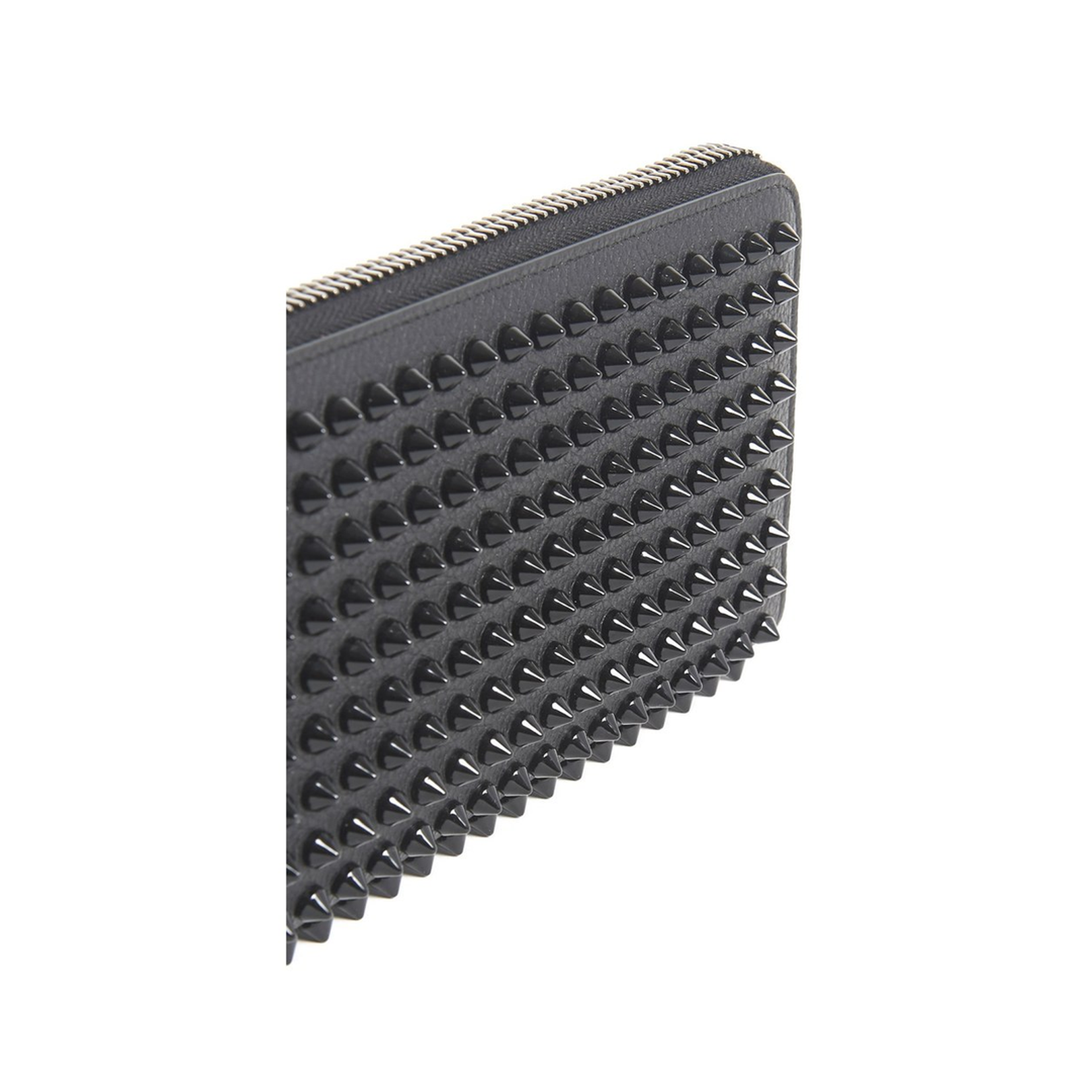 Panettone Wallet Woman Black - Image 3