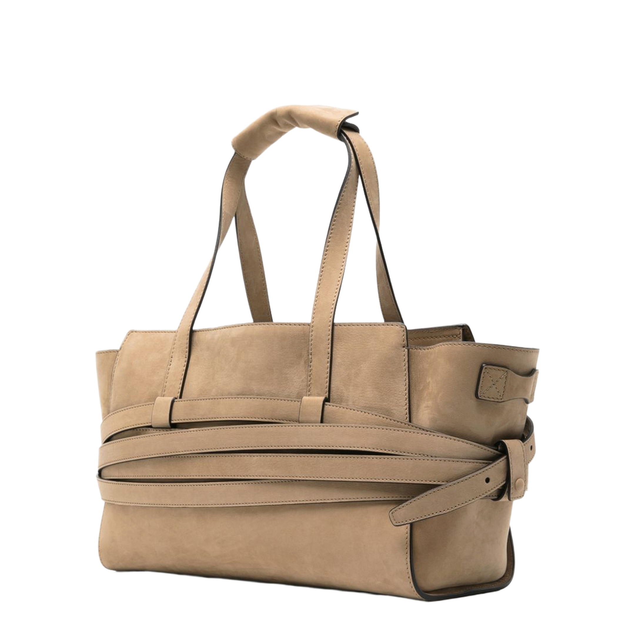 Beige Bag - Image 4