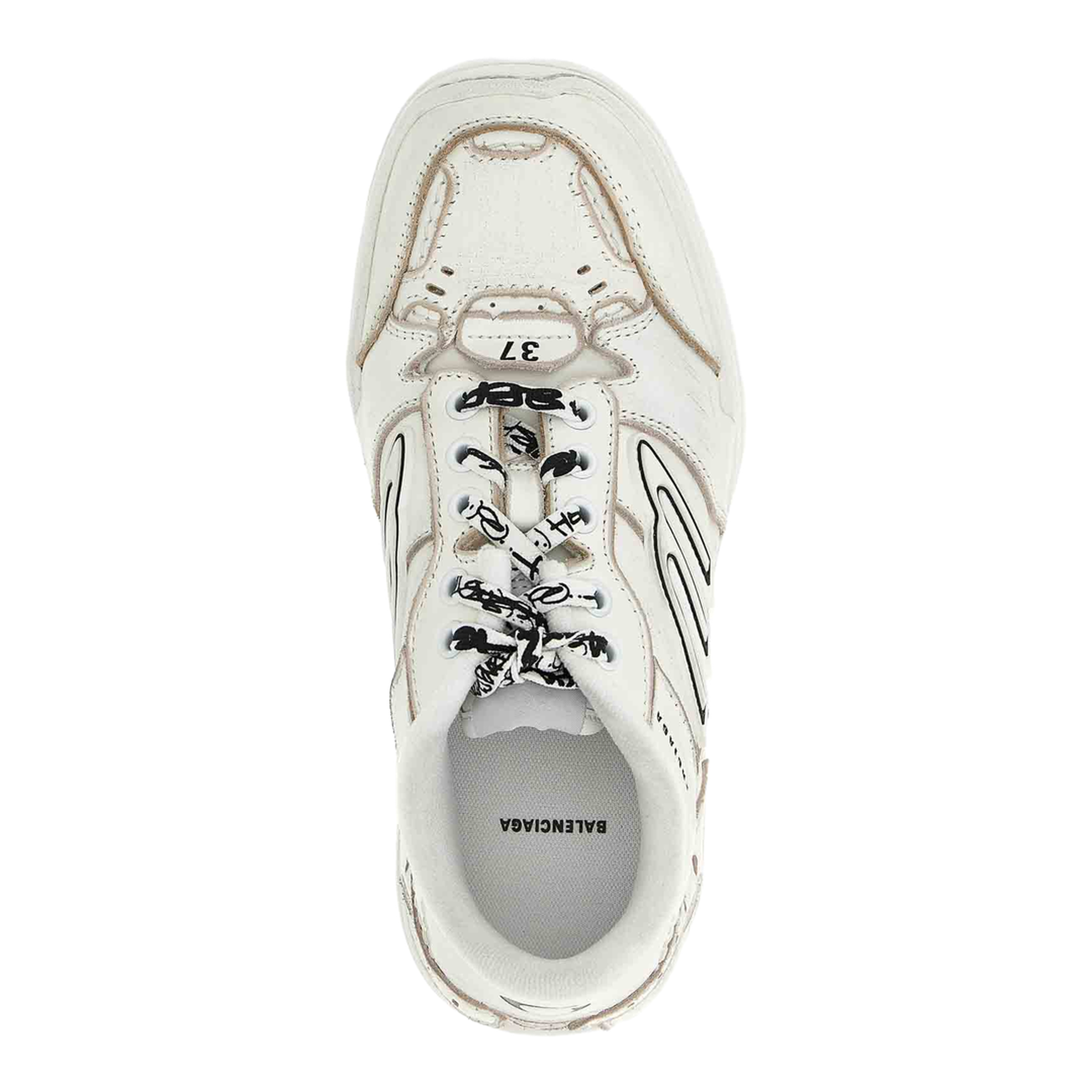 Hamptons Sneaker - Image 4