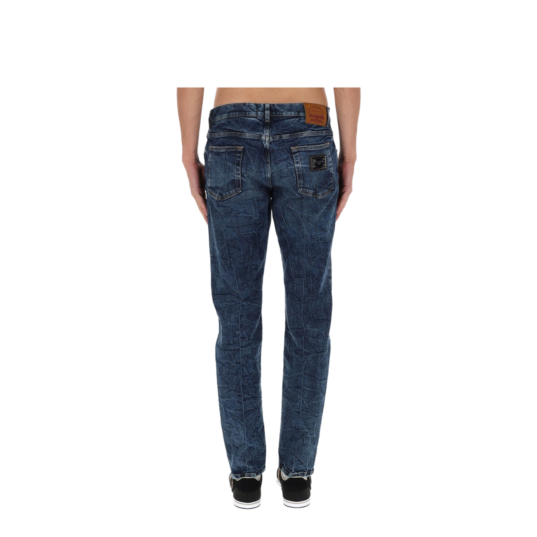 Slim Fit Jeans - Image 5