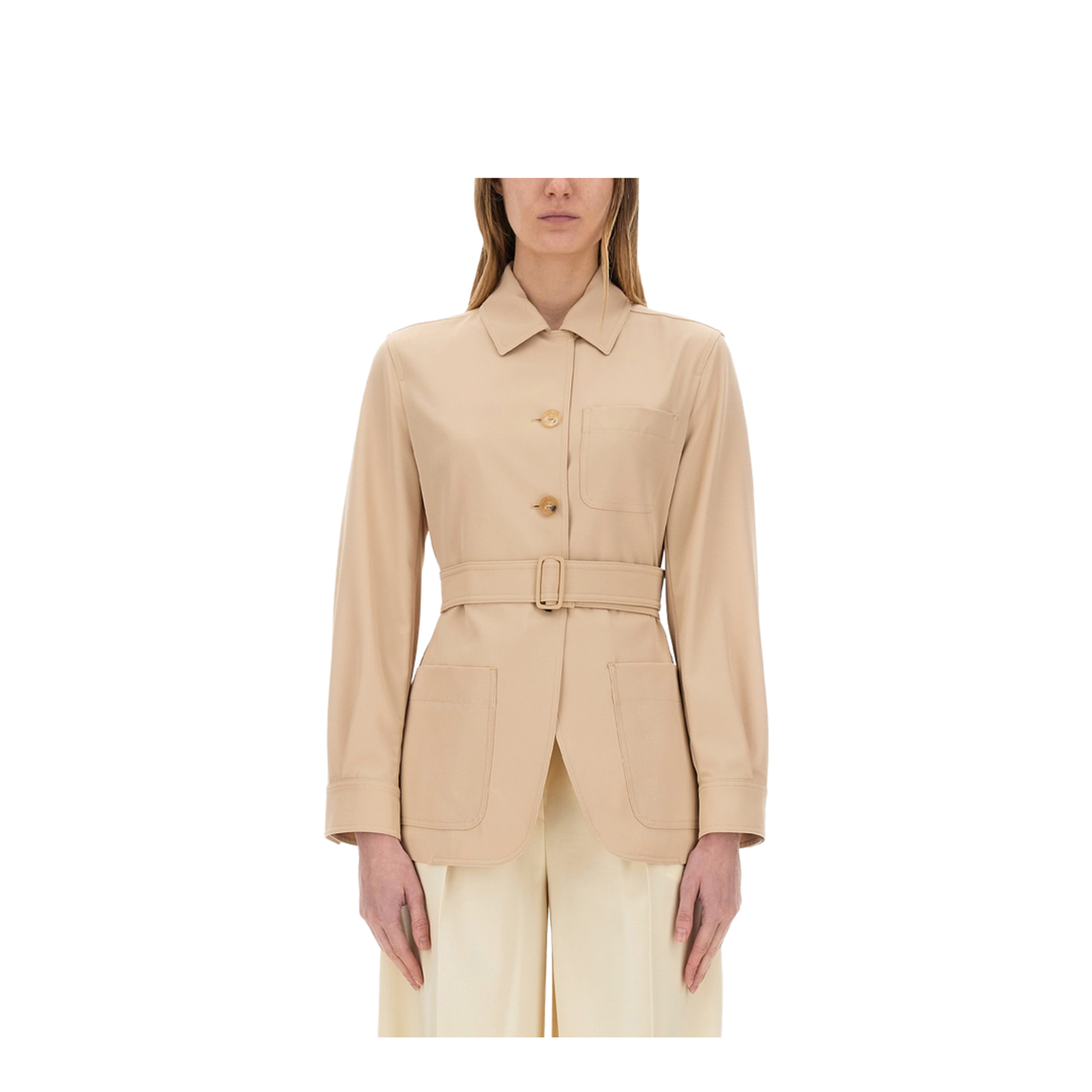 Pulvinus Jacket - Image 1