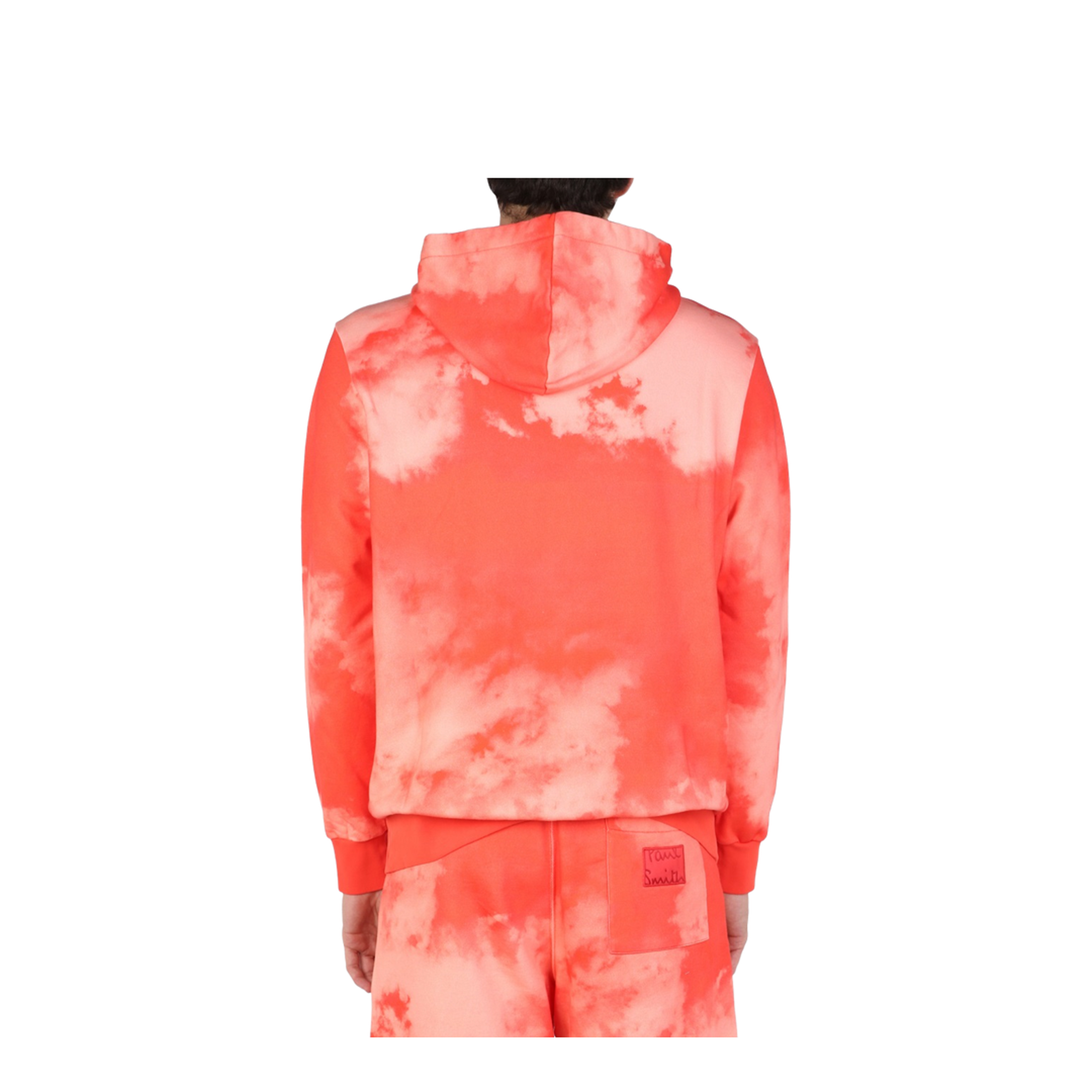 Coral Cloud Sweatshirt - Image 3