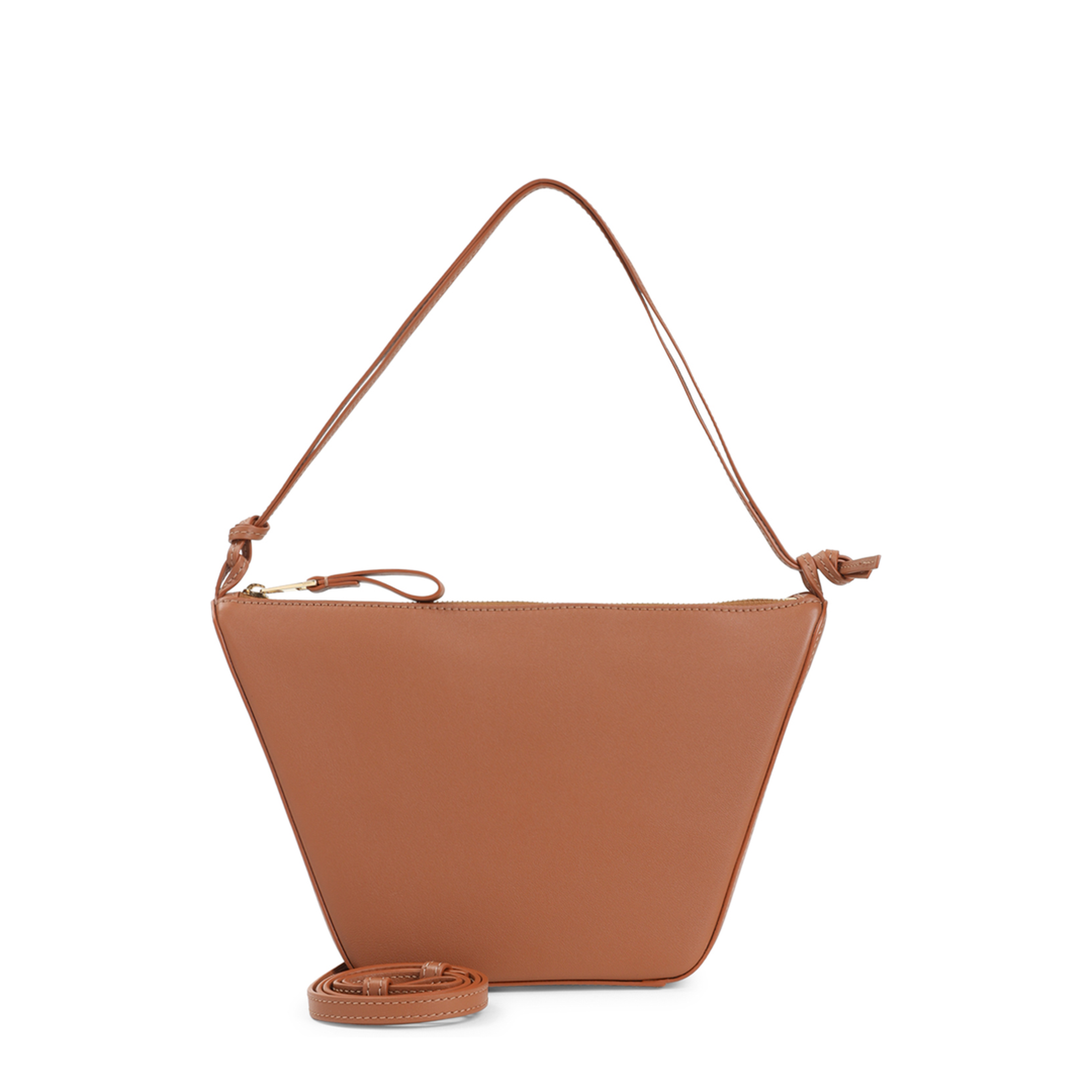Hammock Hobo Mini Handbag - Image 2