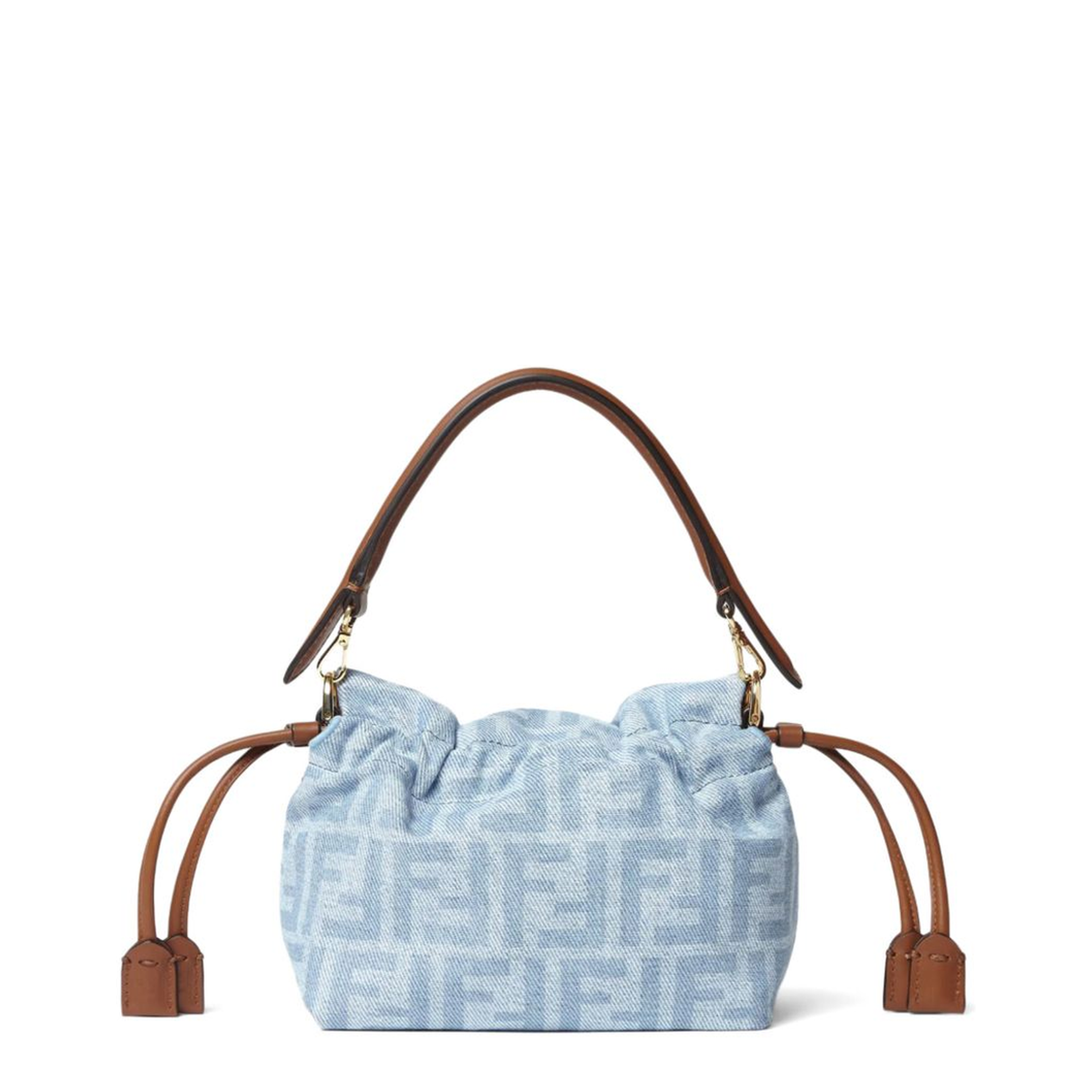 Light Blue Bag - Image 5
