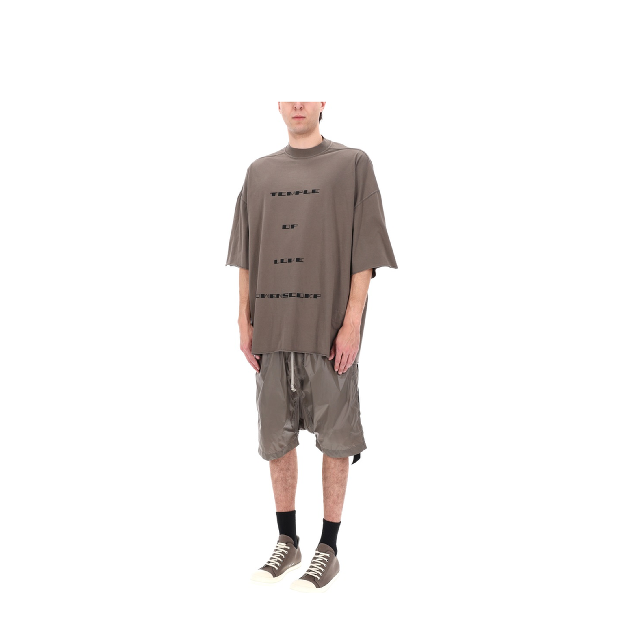 T-Shirt "Tommy T" - Image 2