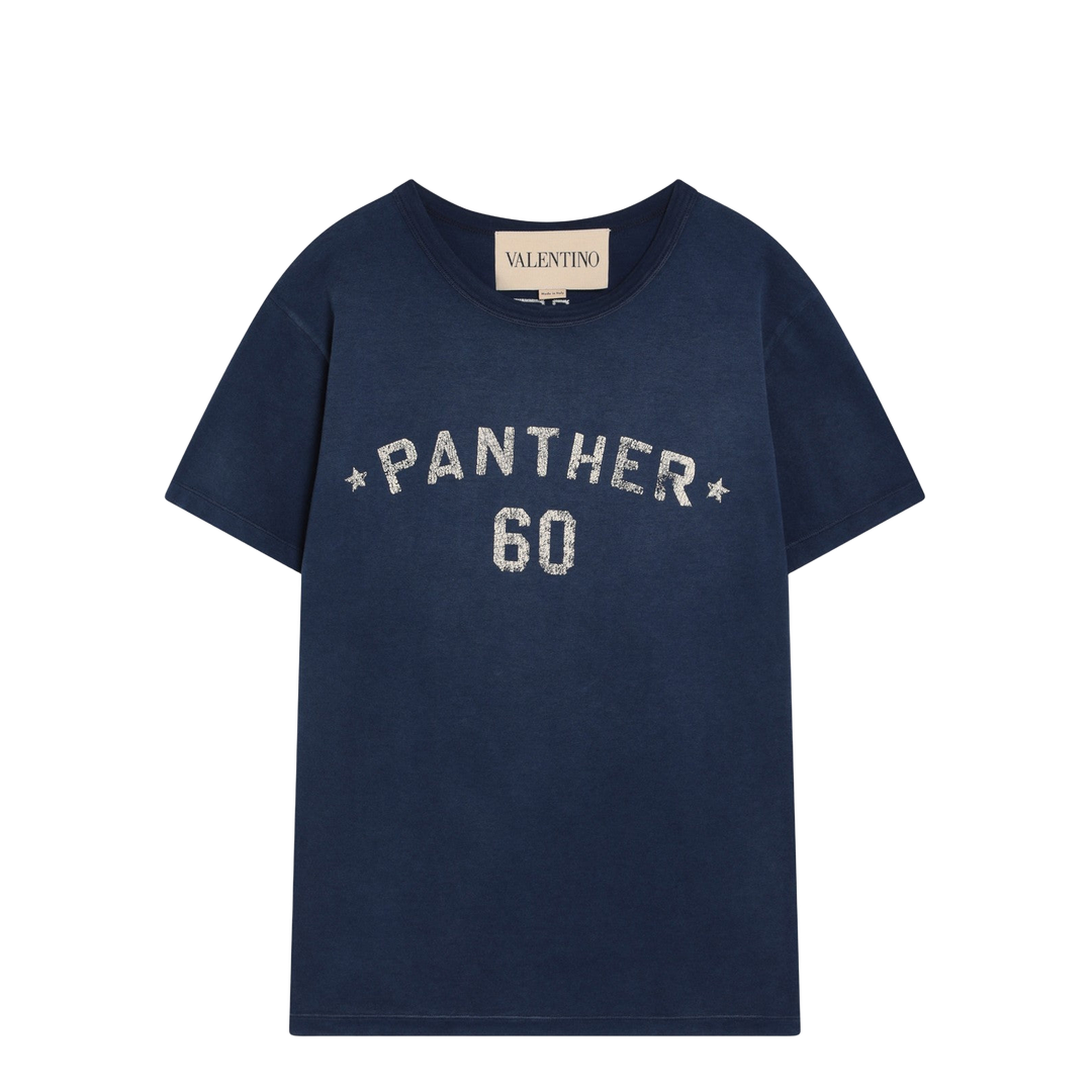 T-Shirt E Polo Blu - Image 1