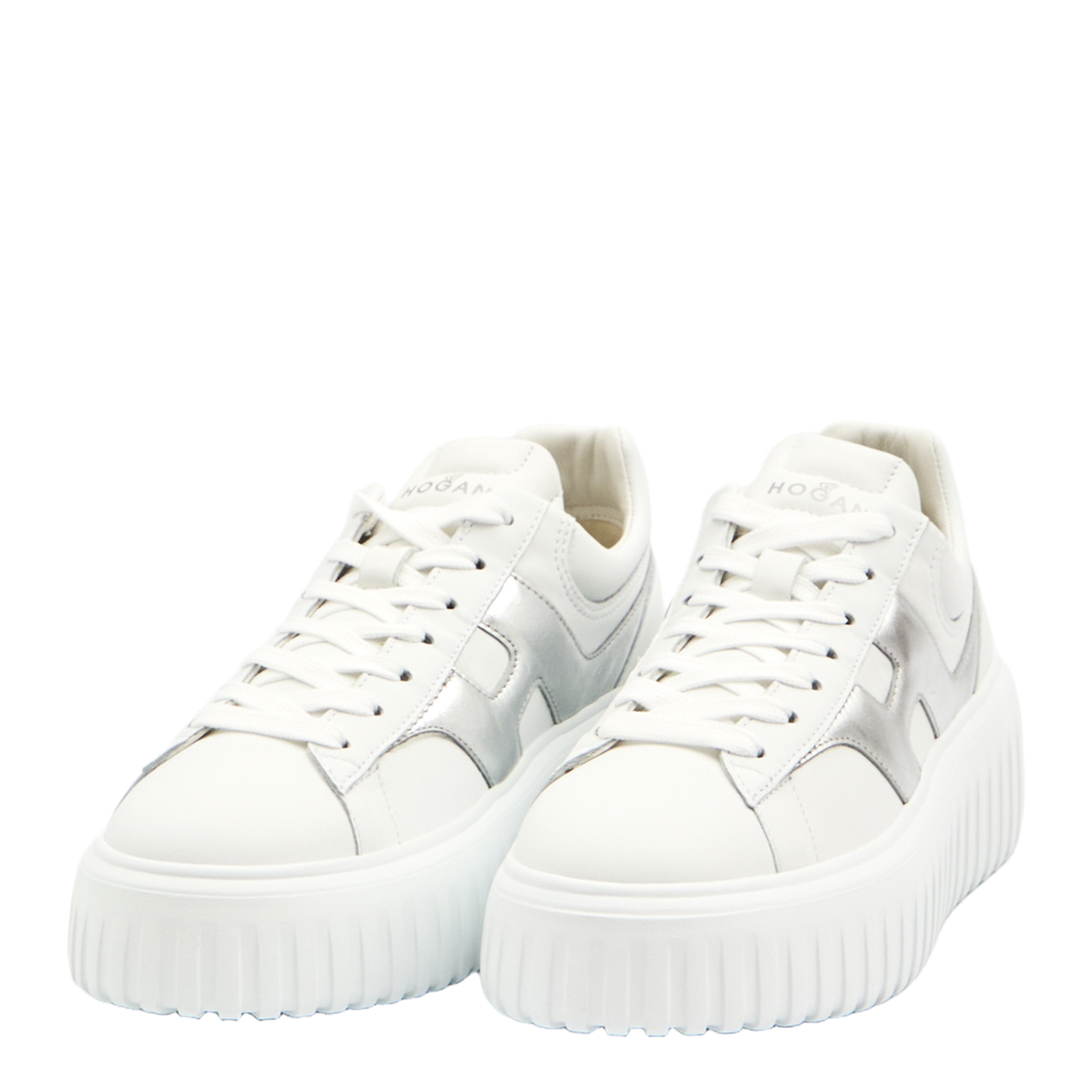 H-Stripes Sneakers - Image 2