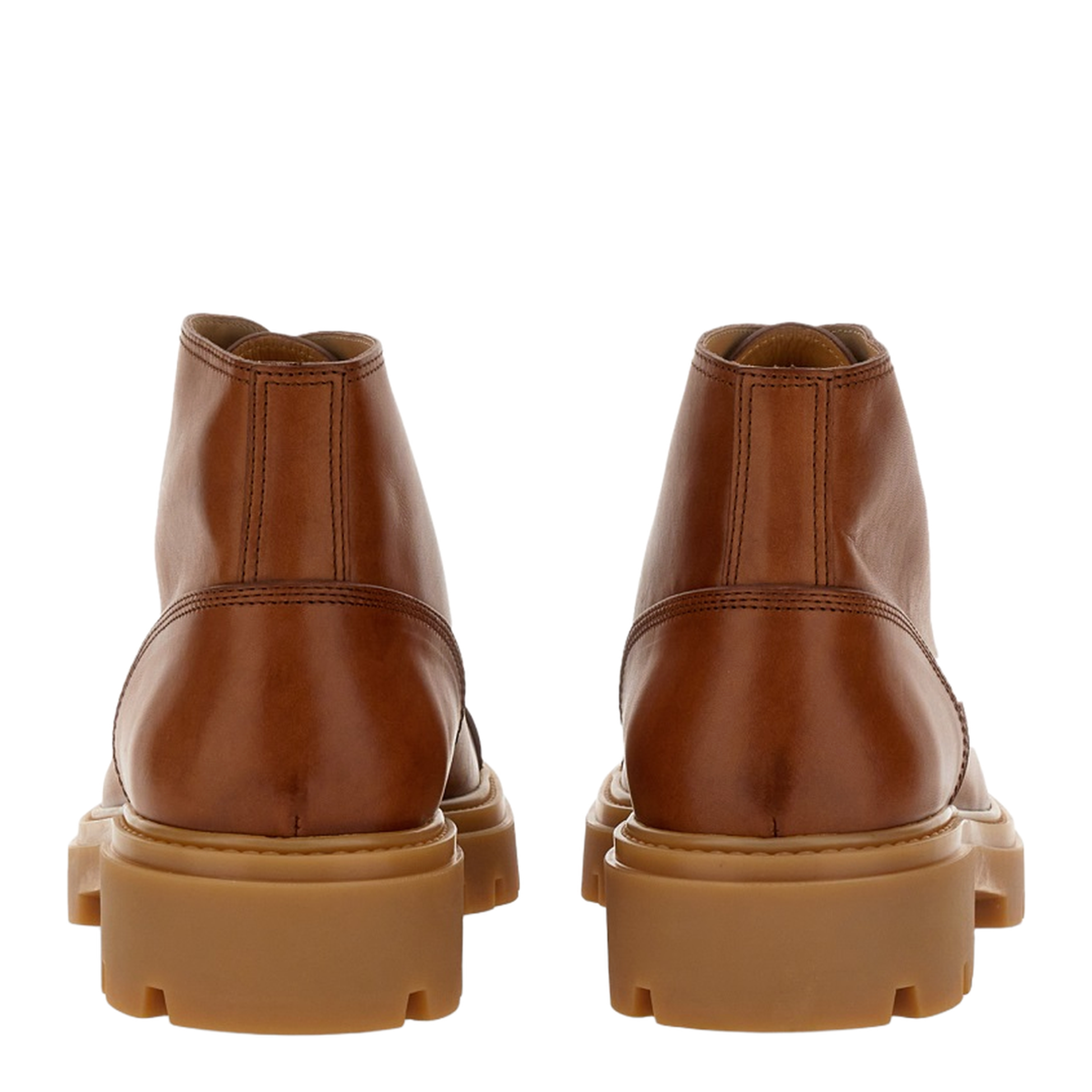 Leather Boot - Image 3