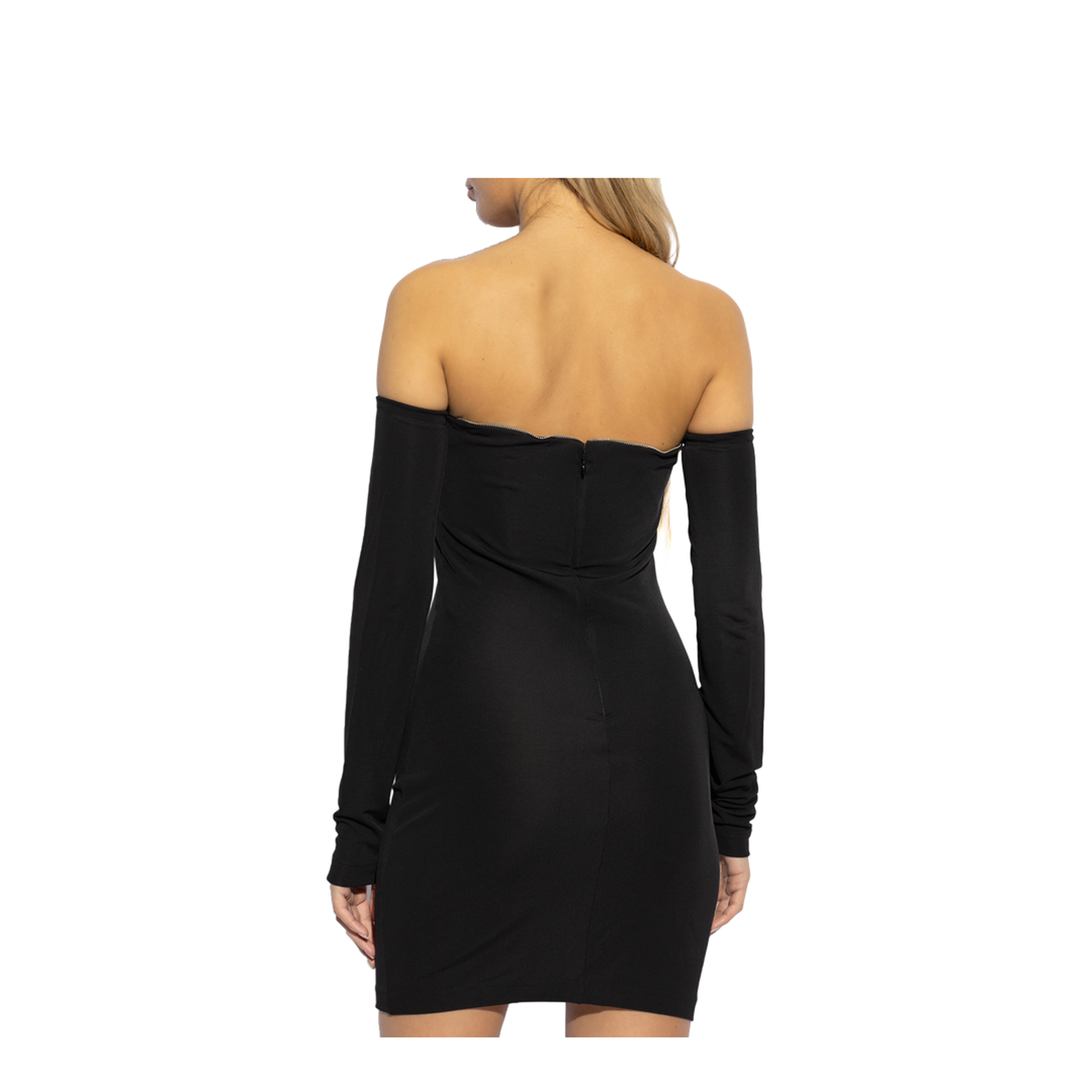 Black Dress - Image 3