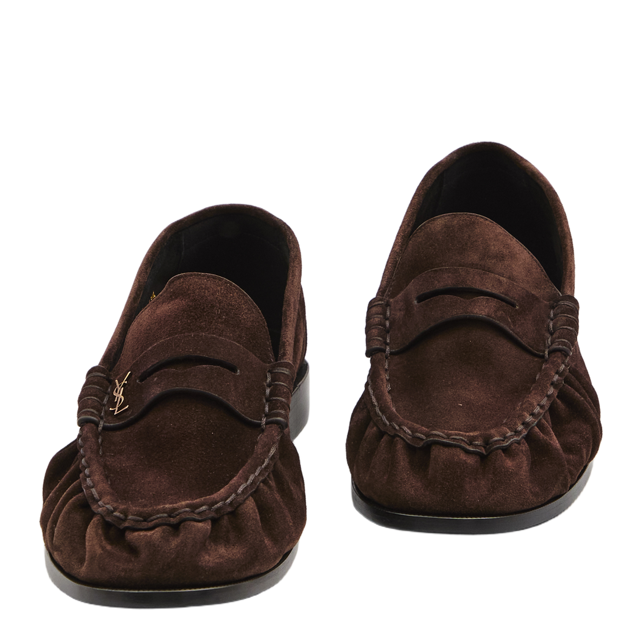 Loafer In Suede - Image 5