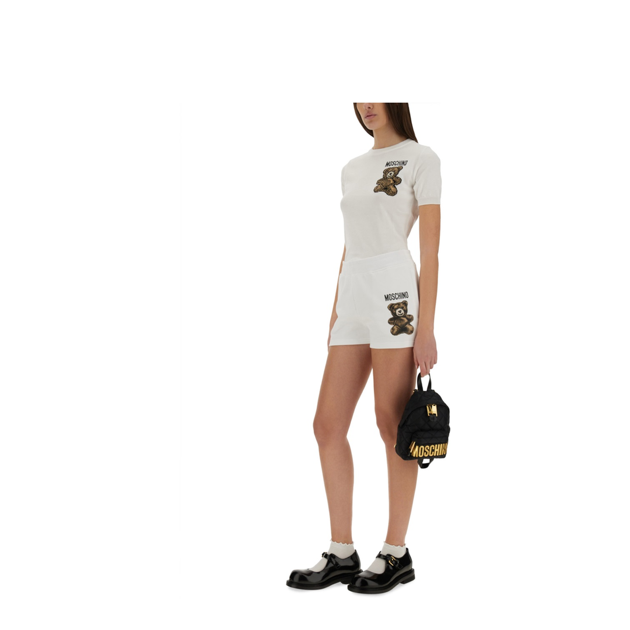 Teddy Bear Sweater - Image 2