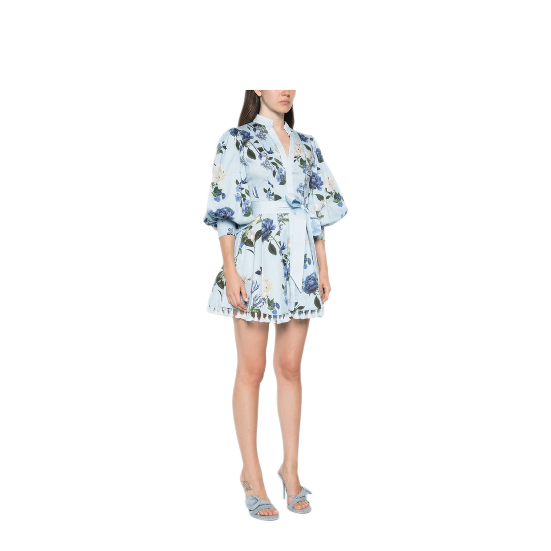 Light Blue Dresses - Image 2