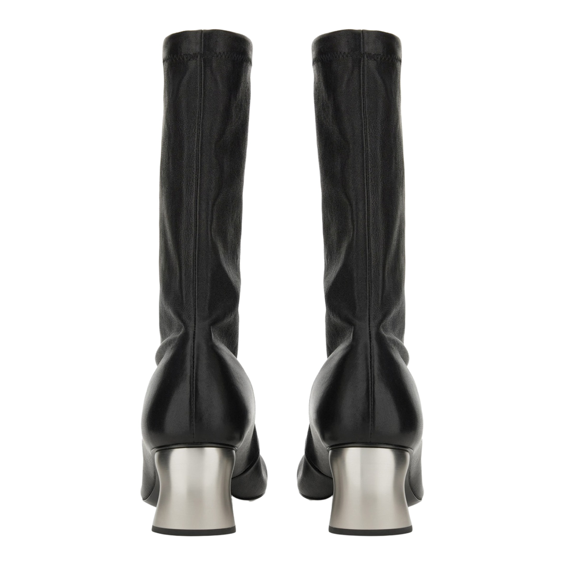 Leather Boot - Image 2