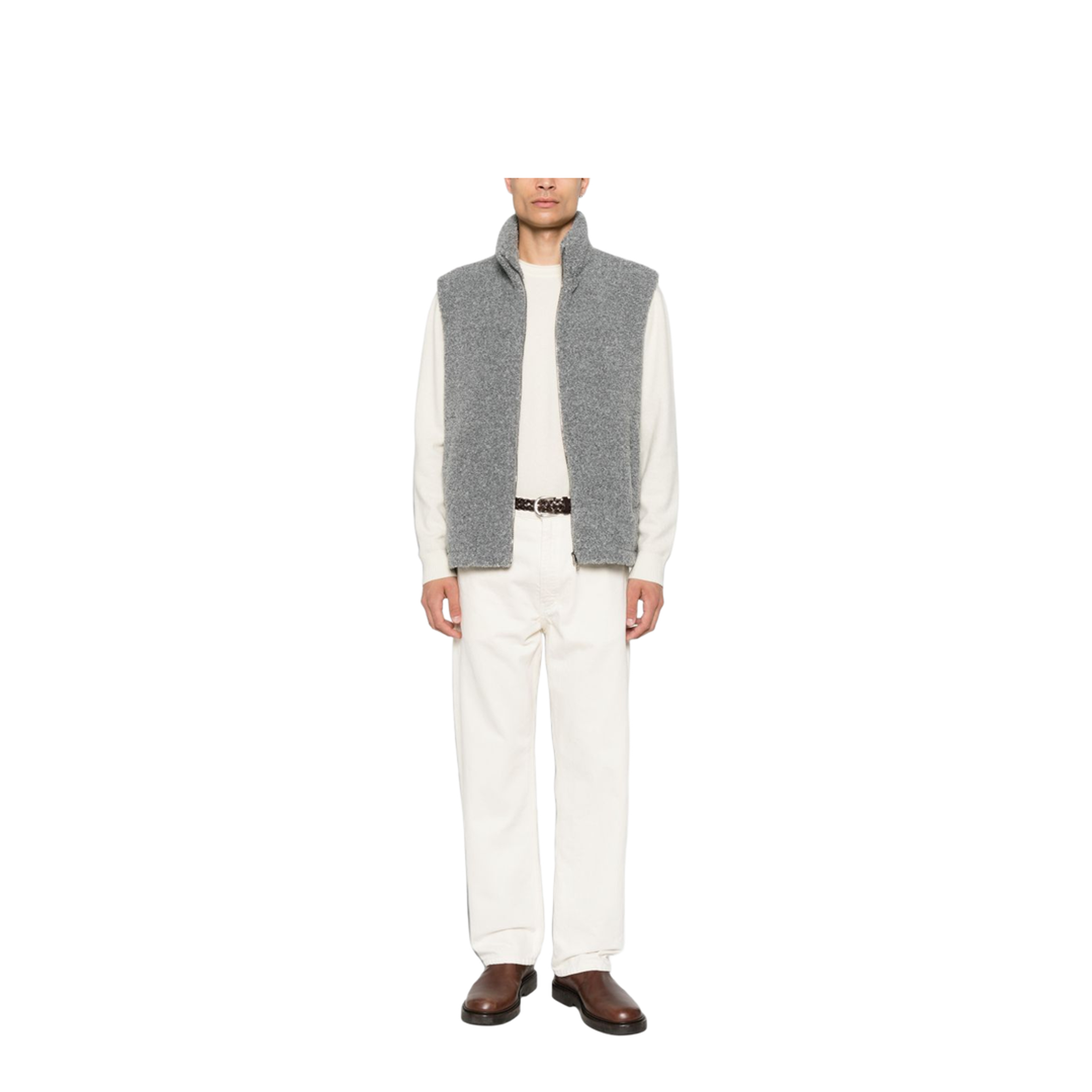 Jackets Grey - Image 2