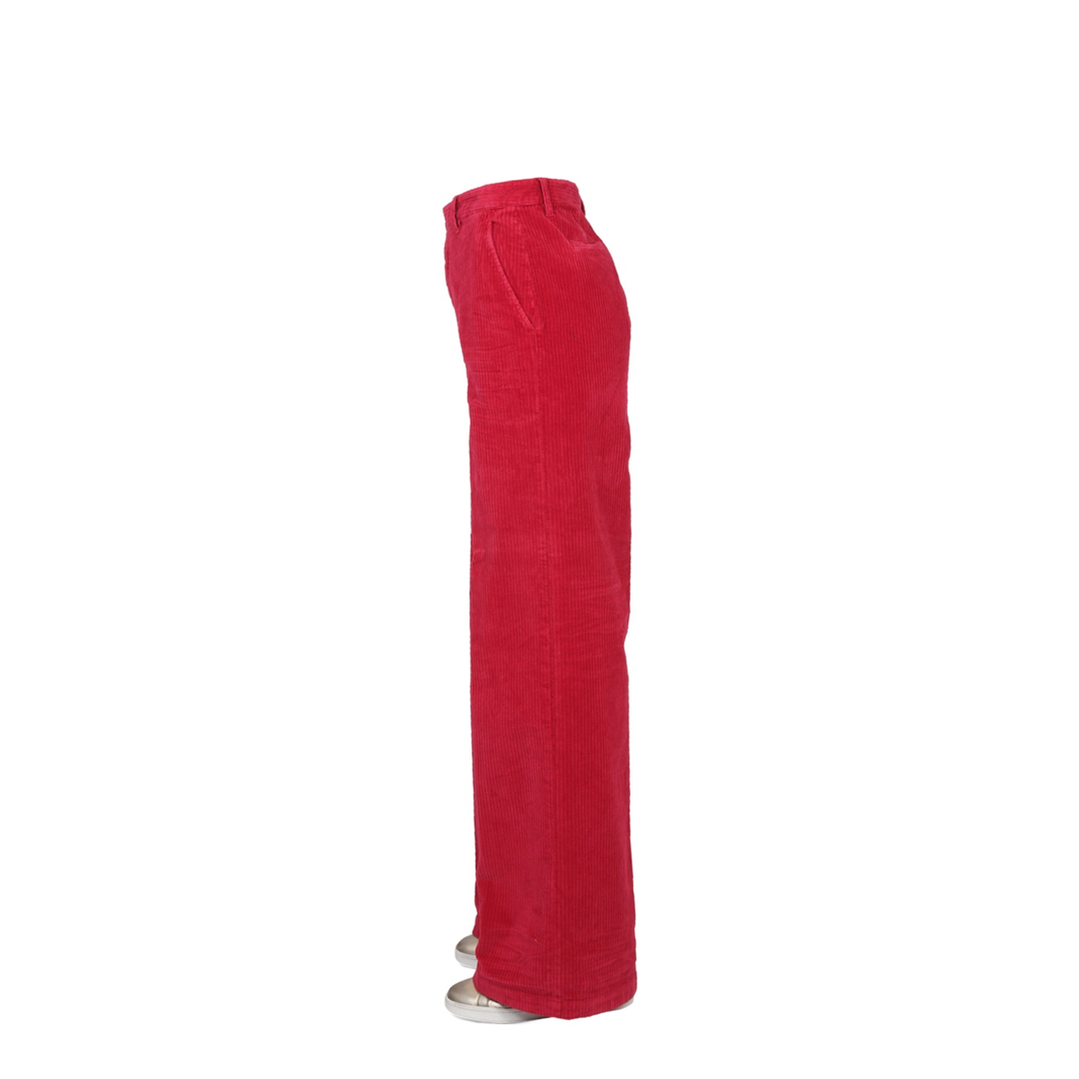 Wide Leg Pants - Image 3