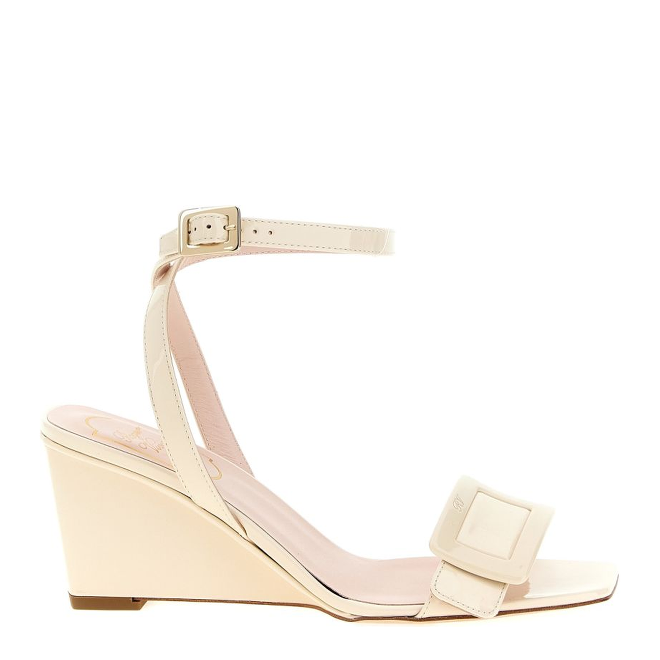 Sandals White - Image 1