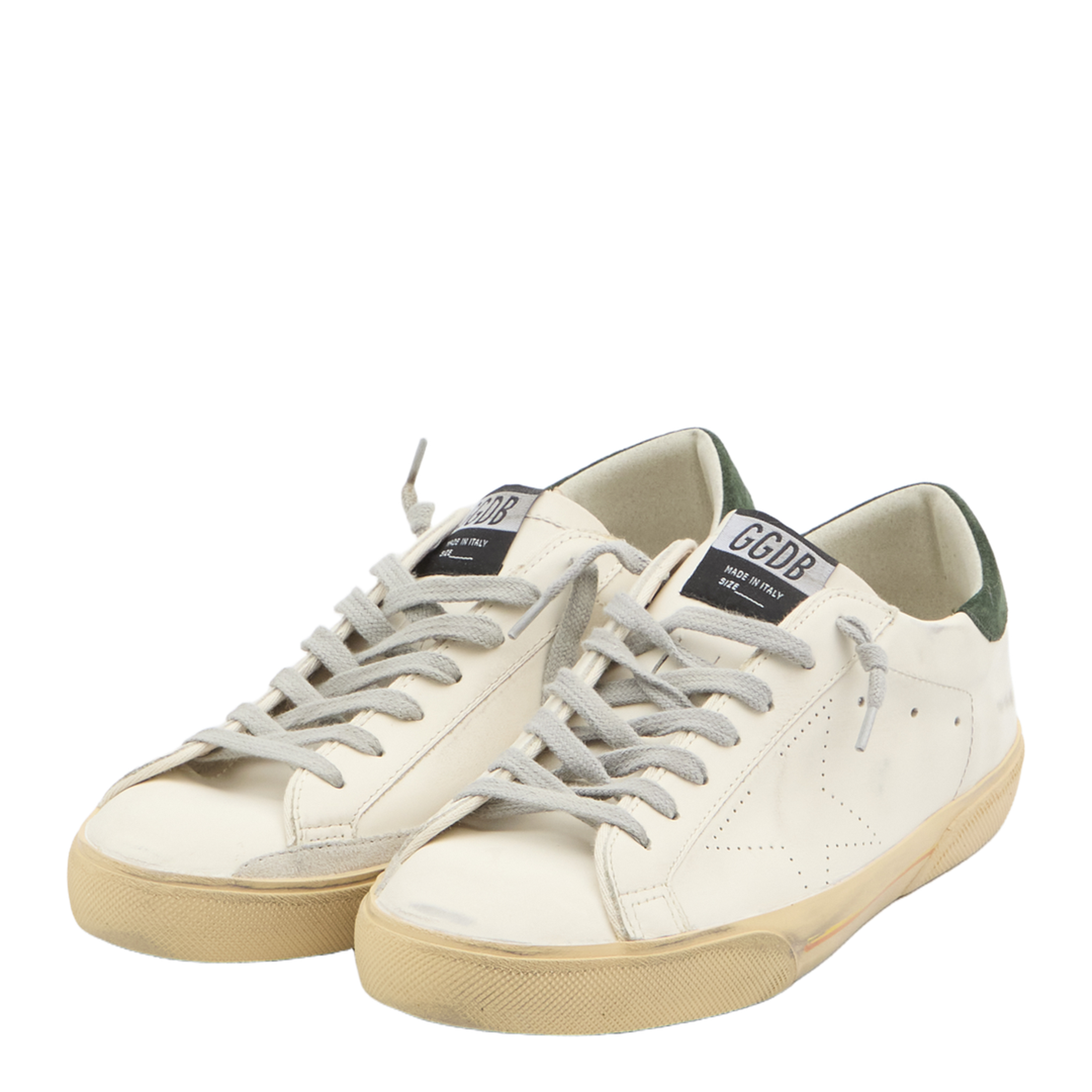 Super Star Sneakers - Image 2