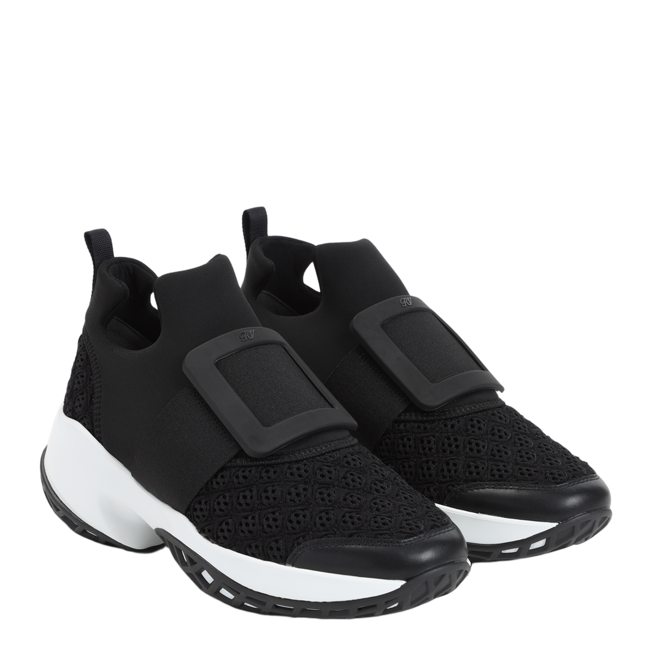 Viv Run Sneakers - Image 5