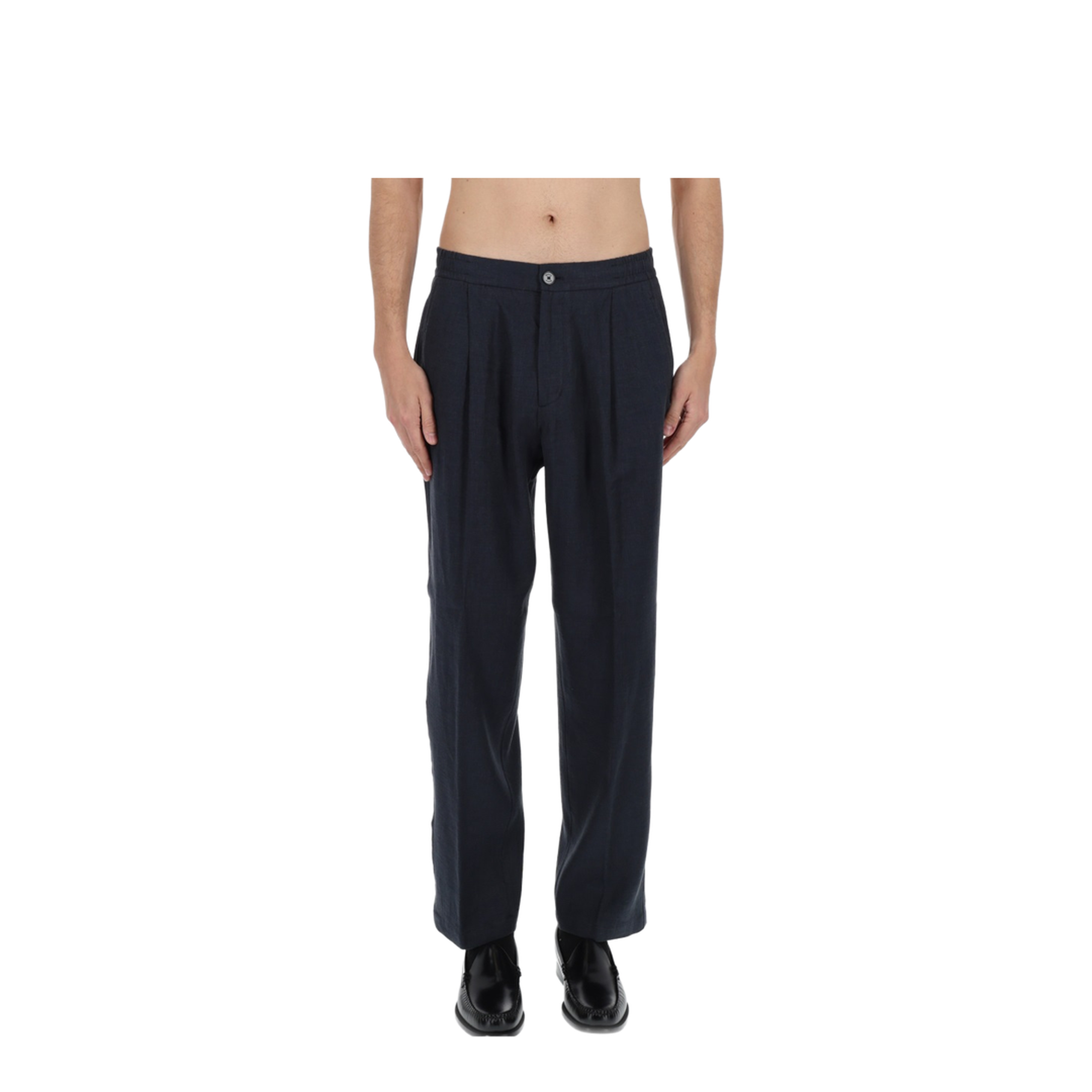 Linen Pants - Image 4